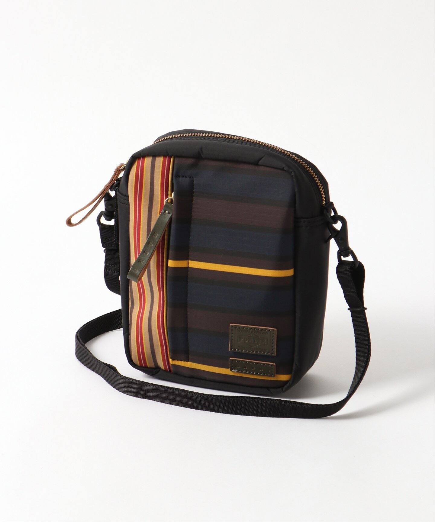 MARNI×PORTER マルニ×ポーター】MINI SHOULDER FAC（ショルダーバッグ  