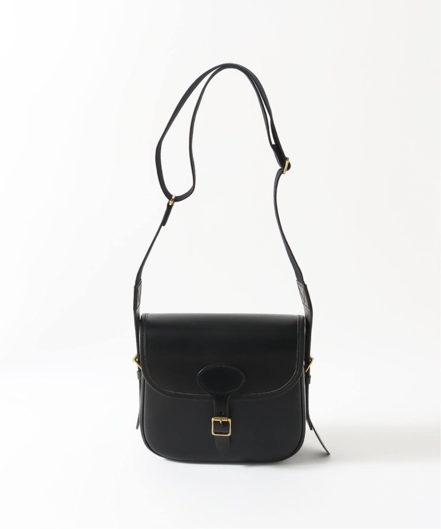 Brady / ブレディー】CARTRIDGE BAG 75（ショルダーバッグ）｜EDIFICE 