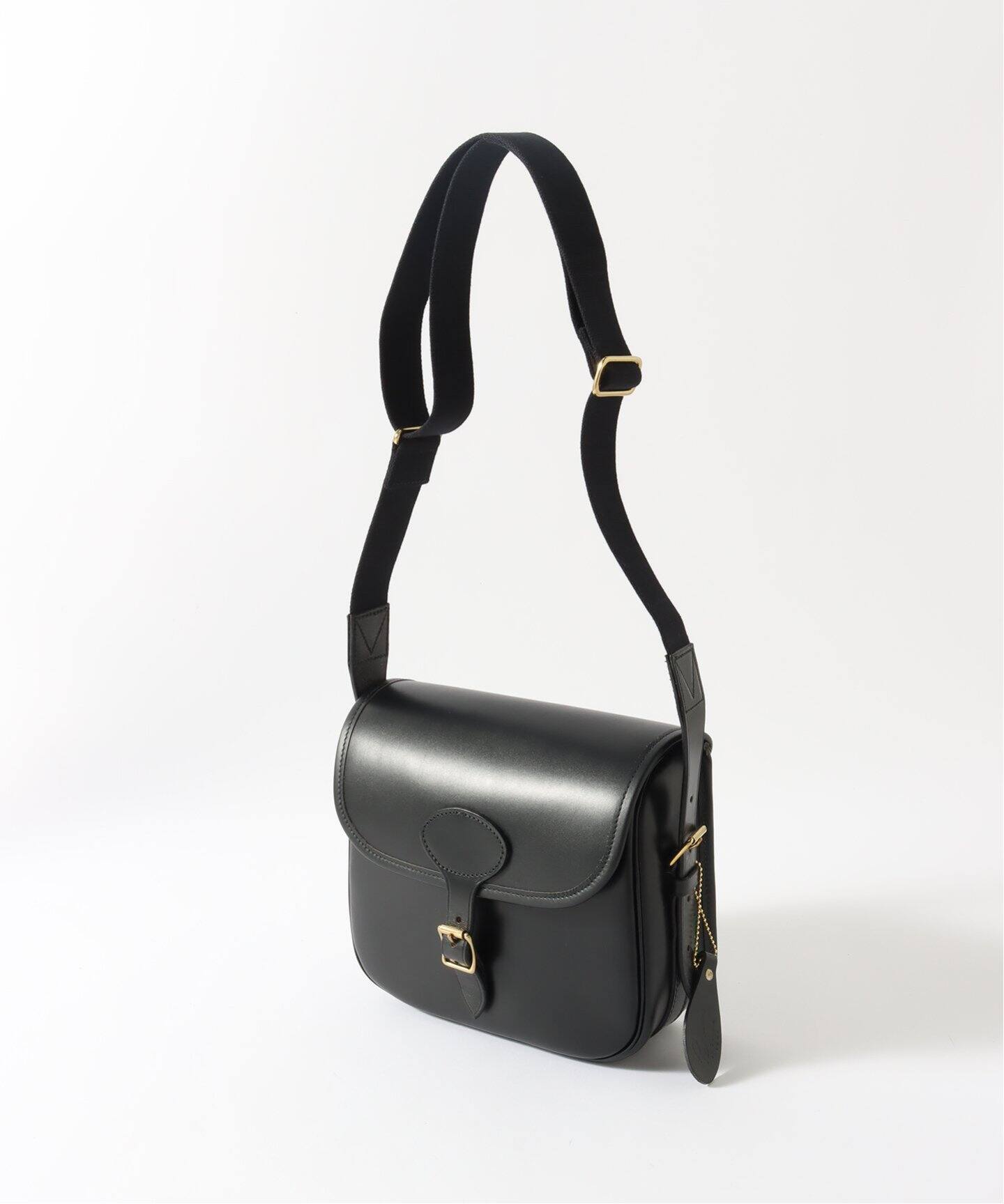 Brady / ブレディー】CARTRIDGE BAG 75（ショルダーバッグ）｜EDIFICE 