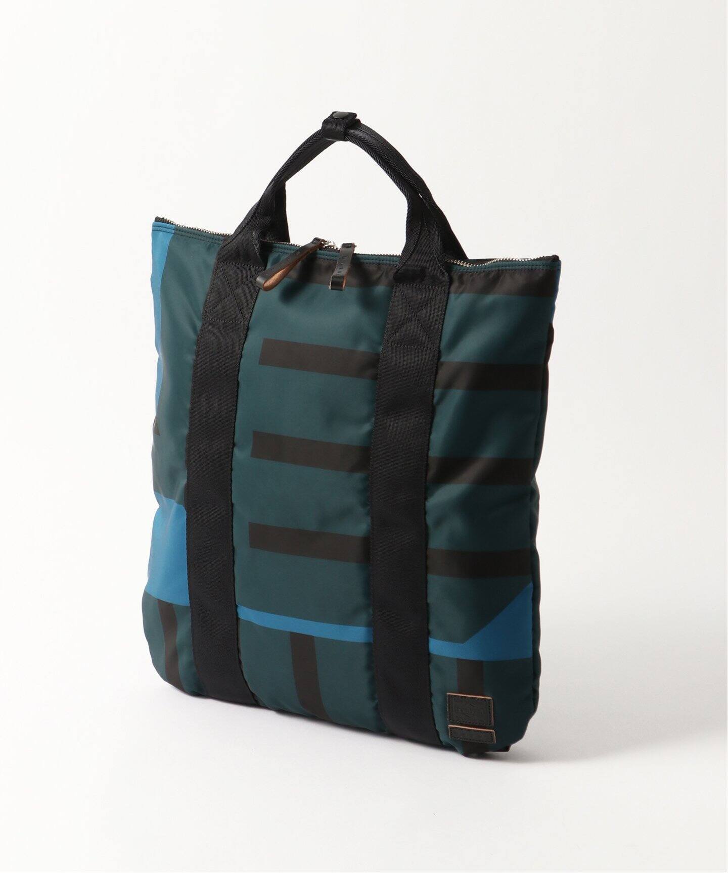 MARNI×PORTER マルニ×ポーター】2WAY TOTE BAG SF（トートバッグ  