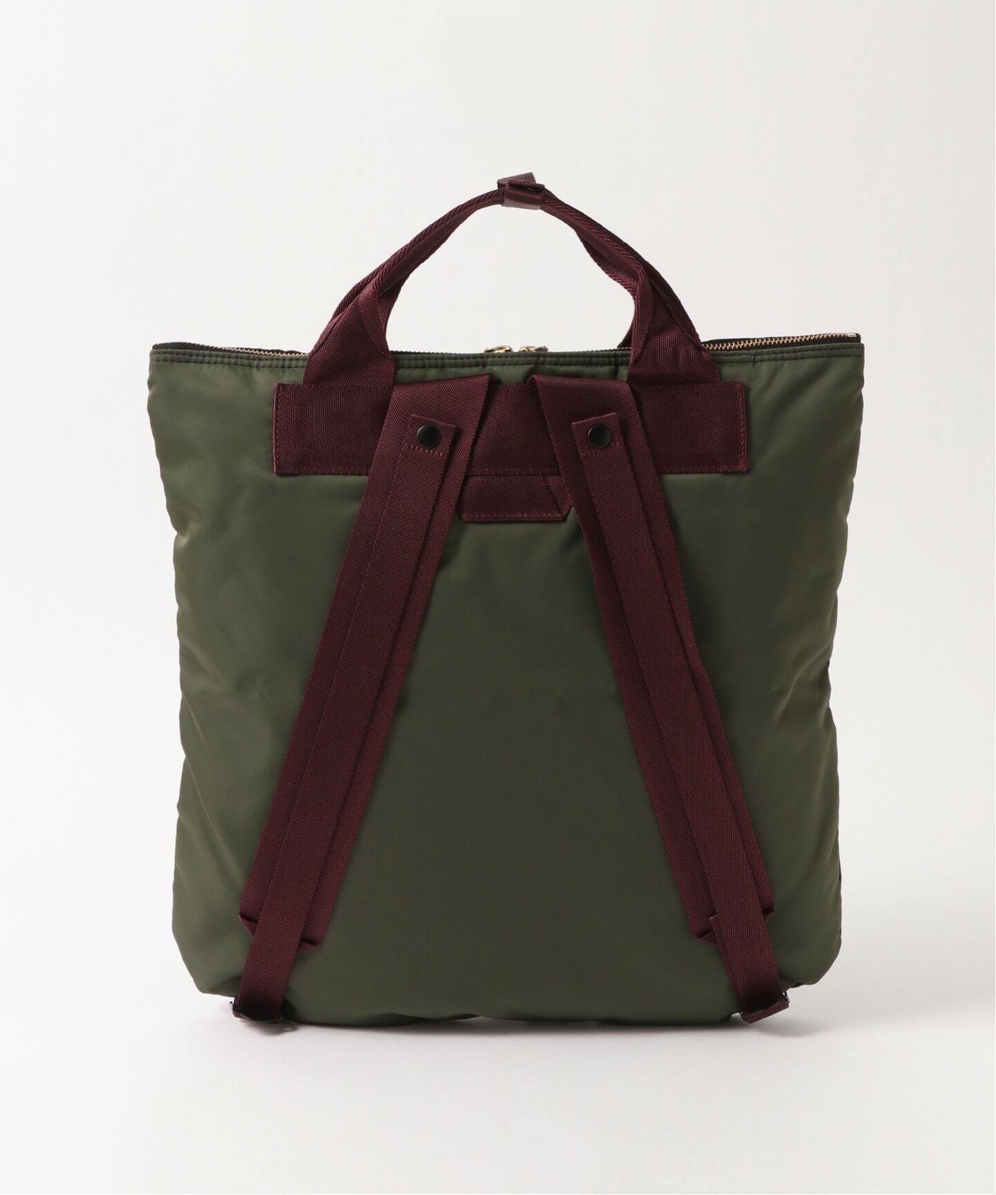 MARNI×PORTER マルニ×ポーター】2WAY TOTE BAG 13CB（トートバッグ 