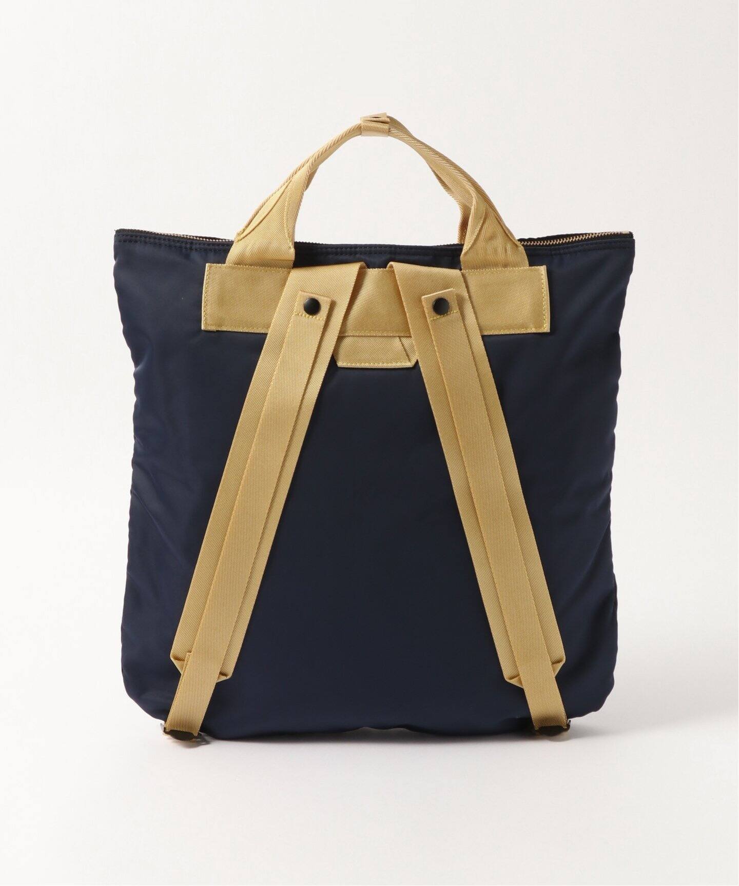 MARNI×PORTER マルニ×ポーター】2WAY TOTE BAG 13CB（トートバッグ 