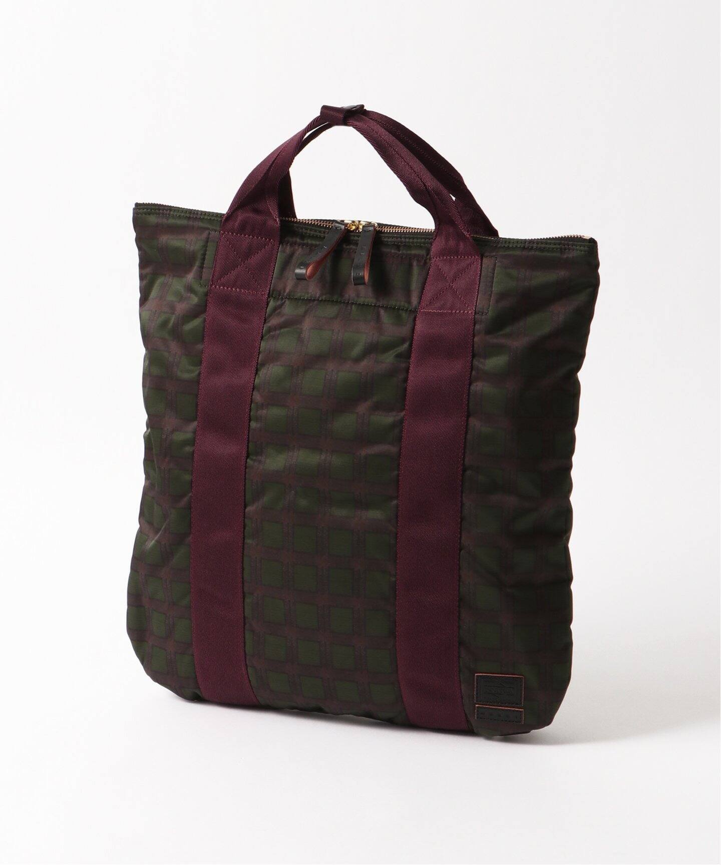 MARNI×PORTER マルニ×ポーター】2WAY TOTE BAG 13CB（トートバッグ 