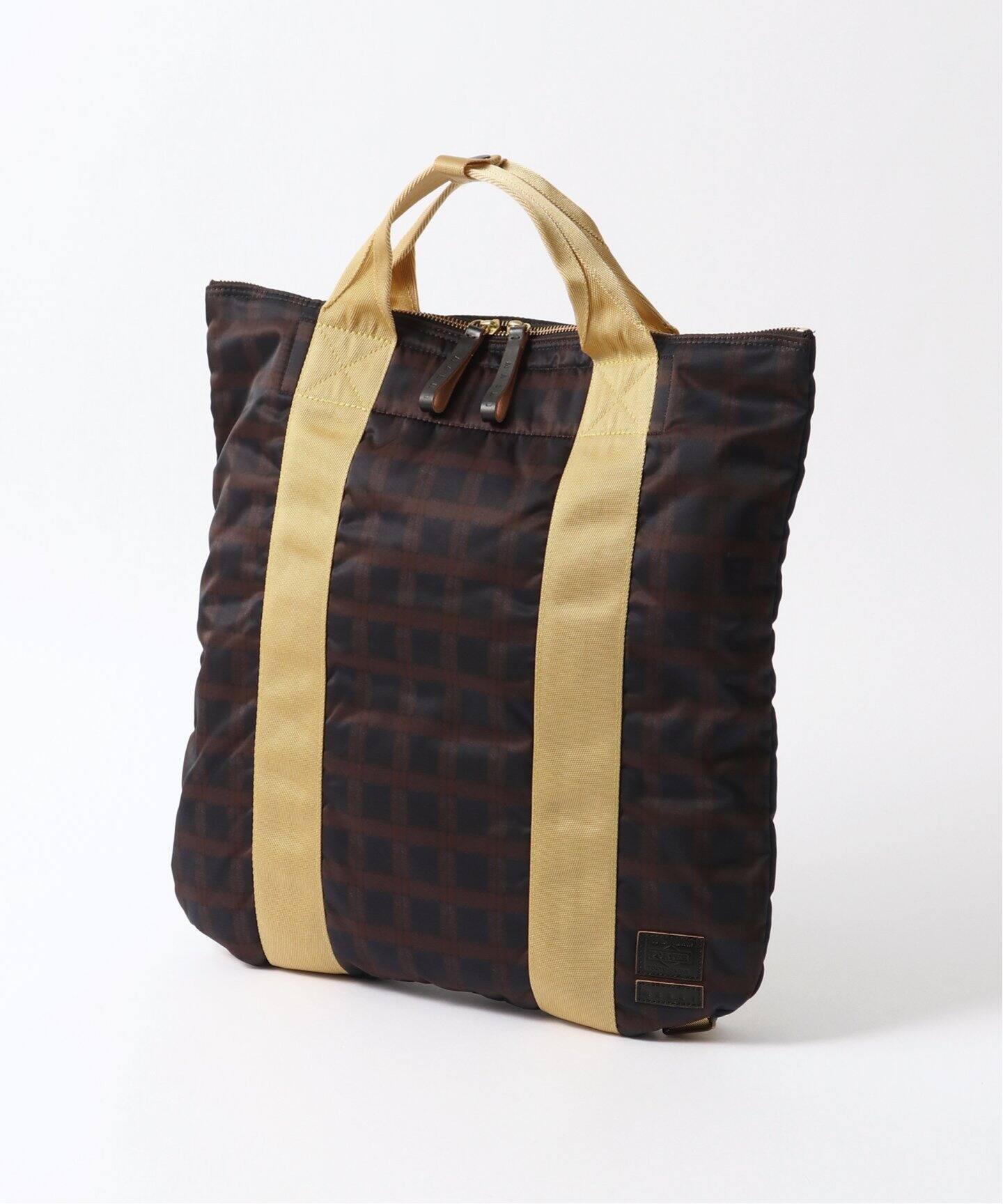 MARNI×PORTER マルニ×ポーター】2WAY TOTE BAG 13CB（トートバッグ  