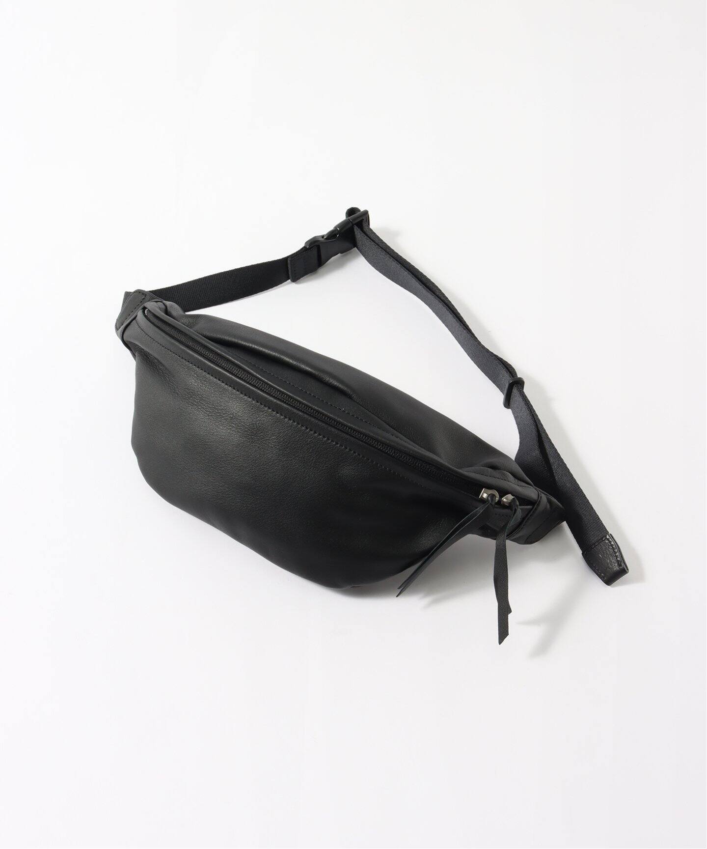 Hender Scheme / エンダースキーマ】cow waist pouch bag（ウェスト  
