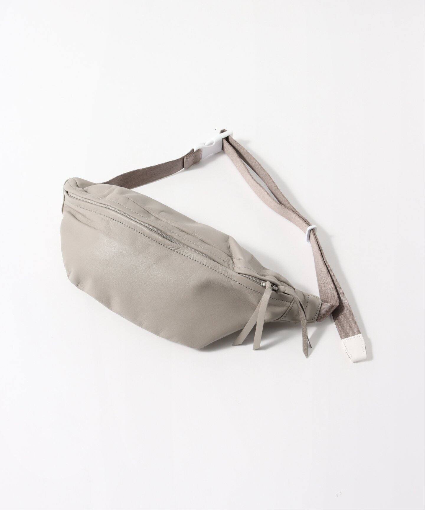 Hender Scheme / エンダースキーマ】cow waist pouch bag（ウェスト 