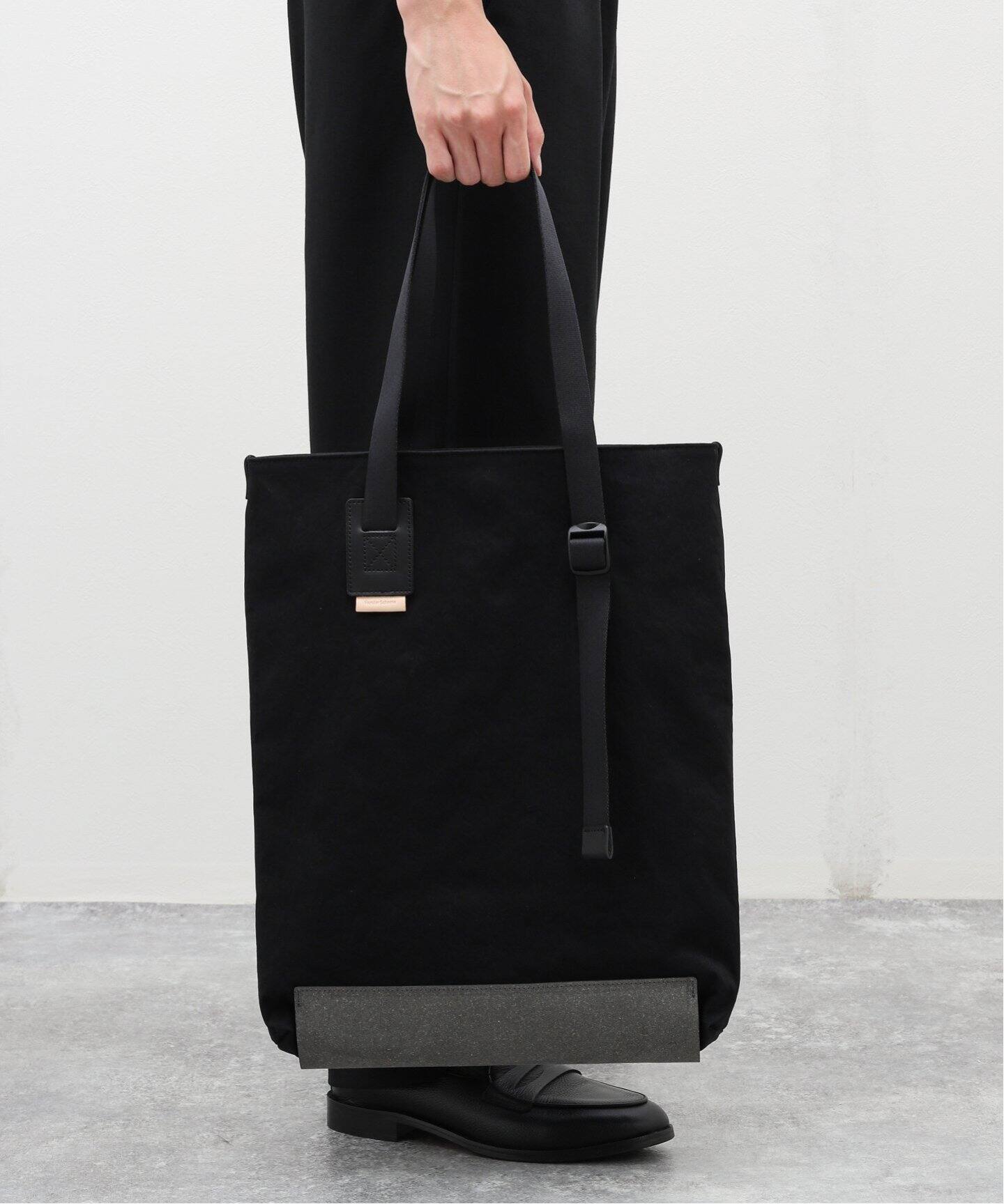 Hender Scheme / エンダースキーマ】two way tote（トートバッグ  