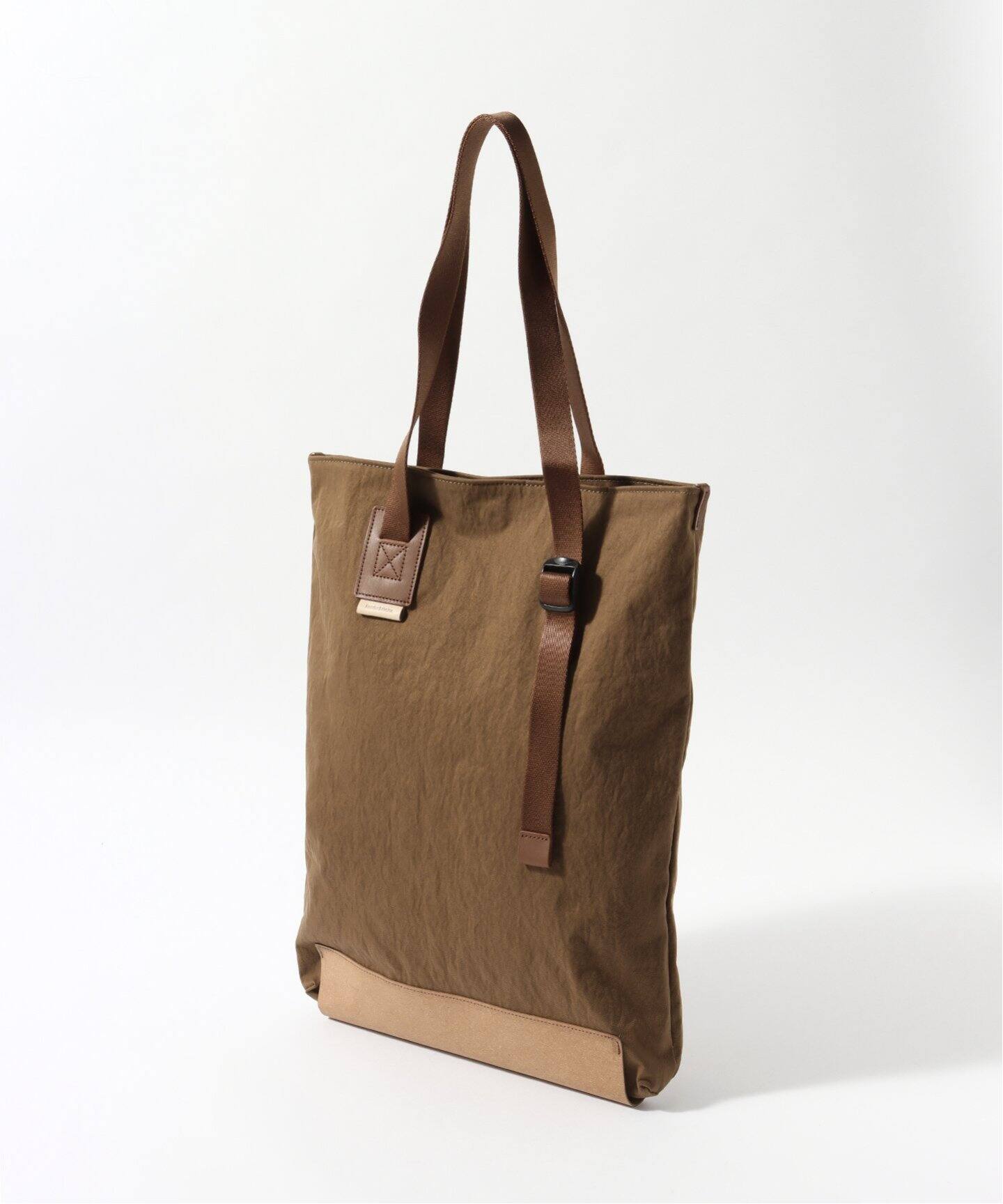 Hender Scheme / エンダースキーマ】two way tote（トートバッグ  