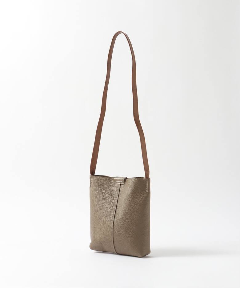 Hender Scheme / エンダースキーマ】piano shoulder small（ショルダー 