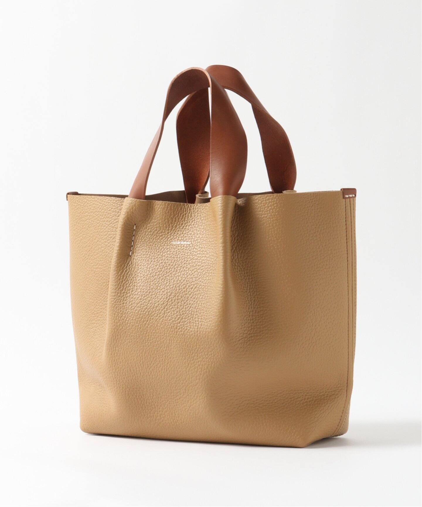Hender Scheme / エンダースキーマ】piano bag medium（トートバッグ 