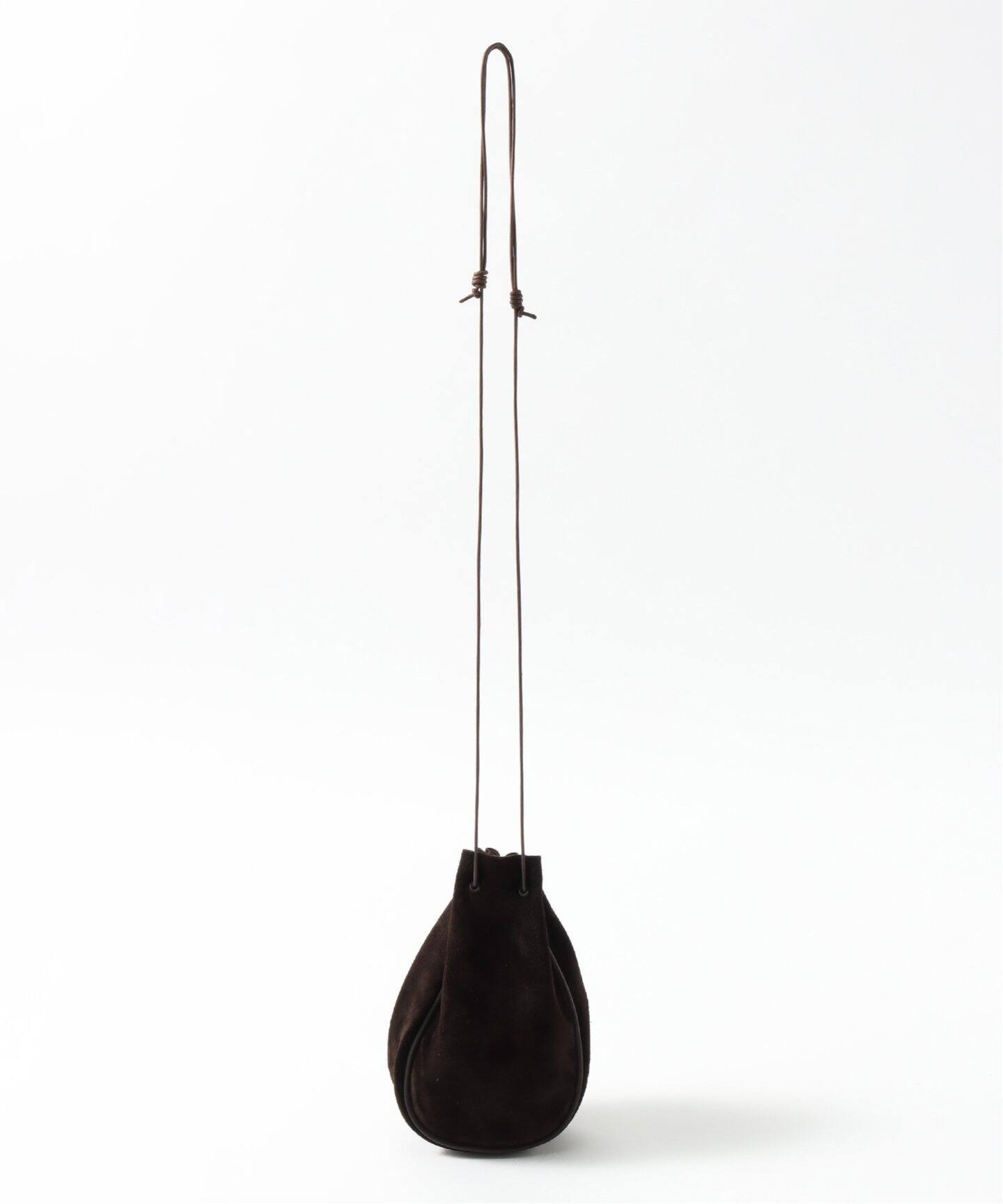 Hender Scheme / エンダースキーマ】senzu bag（ショルダーバッグ 