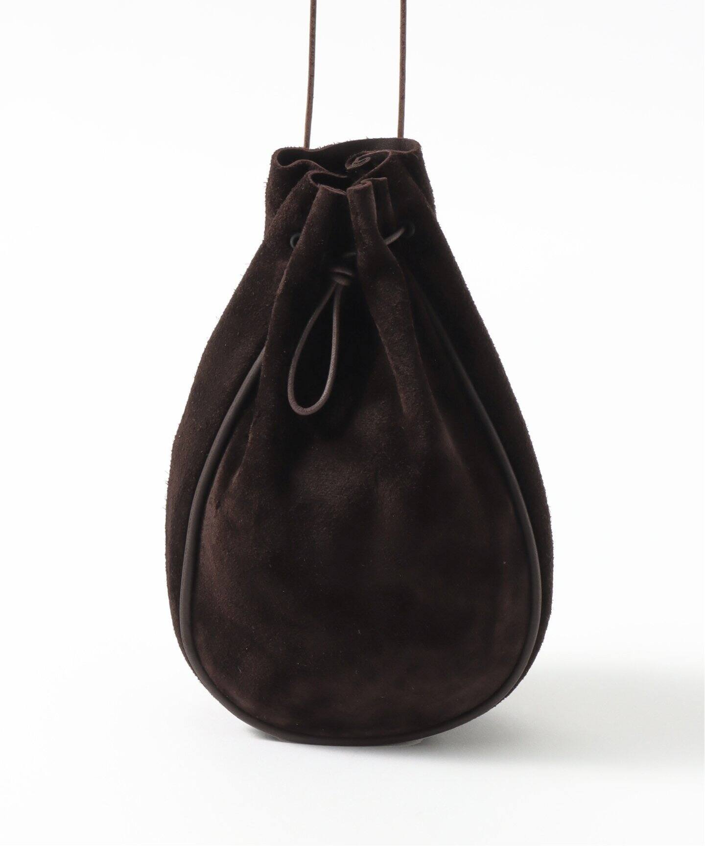 Hender Scheme / エンダースキーマ】senzu bag（ショルダーバッグ 
