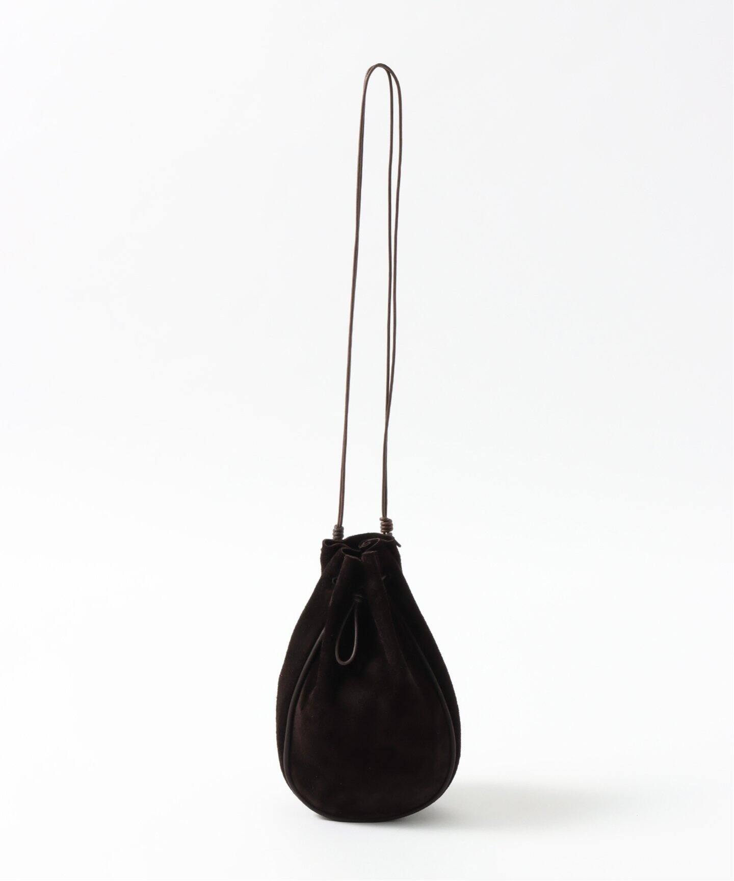 Hender Scheme / エンダースキーマ】senzu bag（ショルダーバッグ 