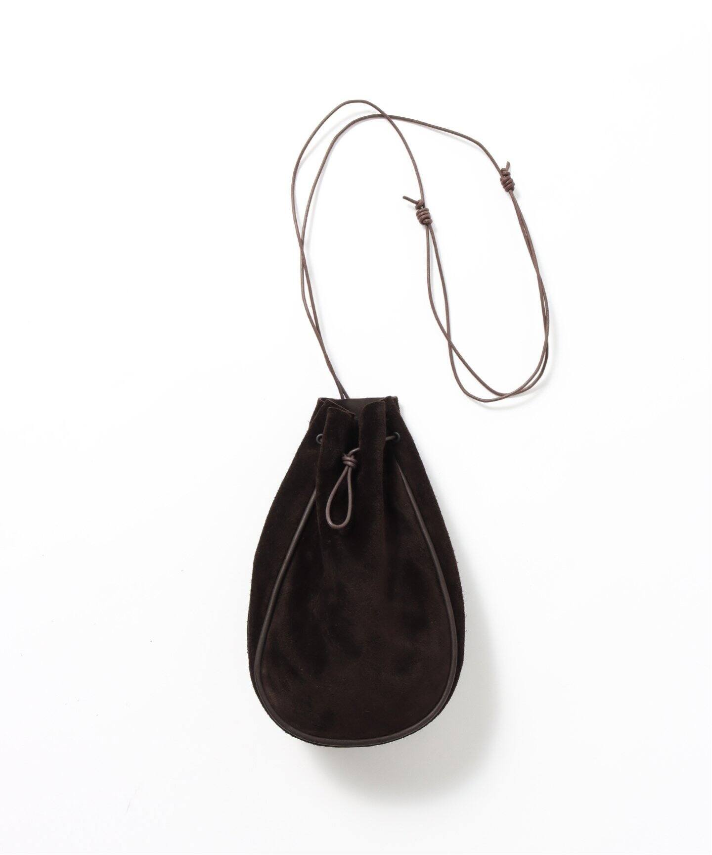 Hender Scheme / エンダースキーマ】senzu bag（ショルダーバッグ 
