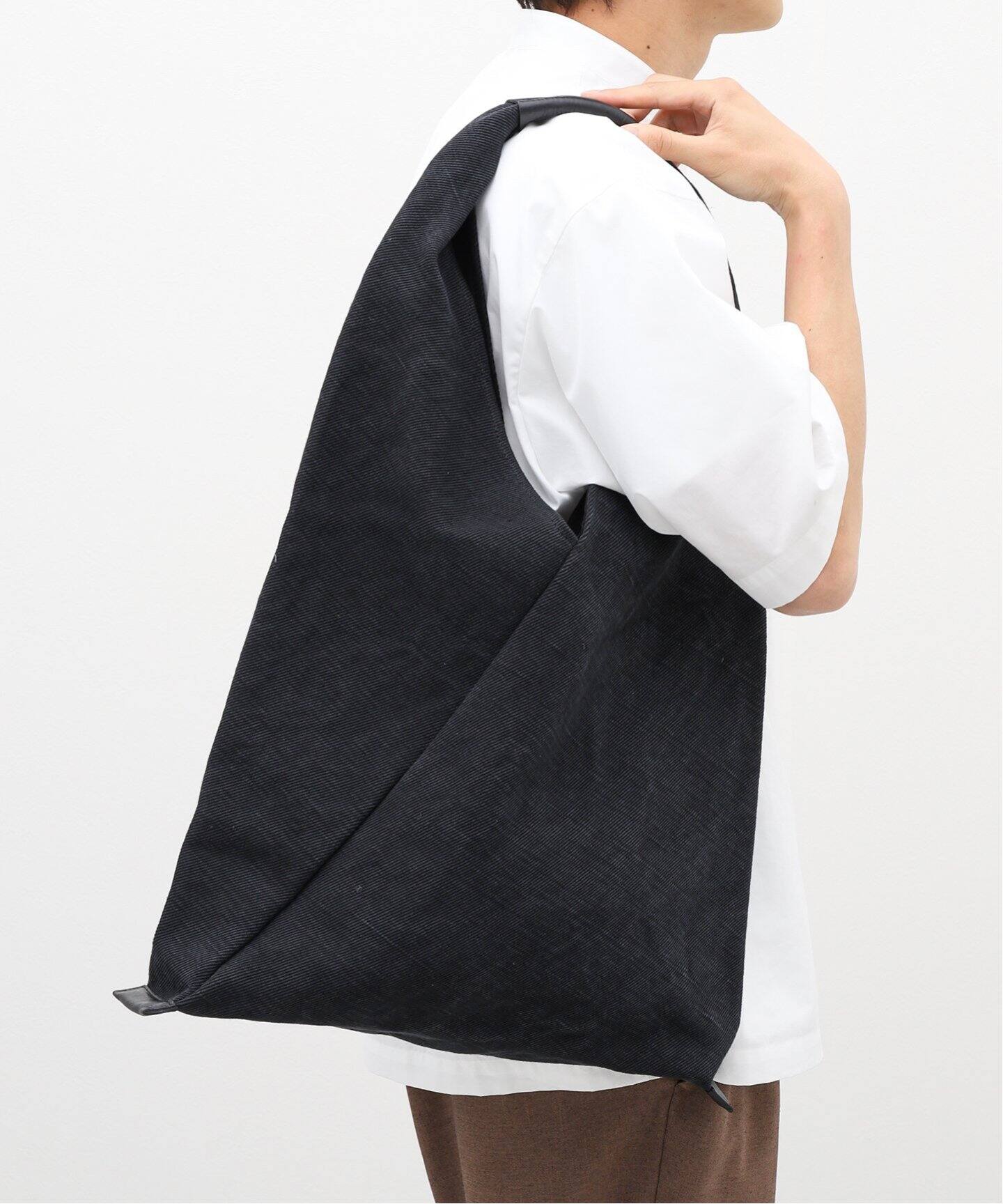 Hender Scheme / エンダースキーマ】azuma bag big（ハンドバッグ  