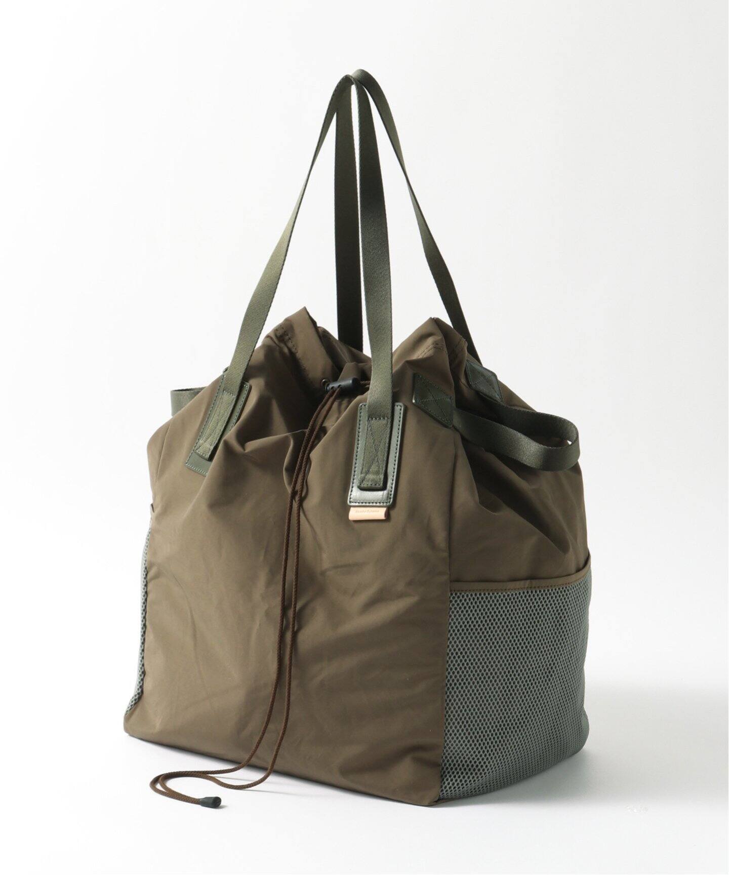 Hender Scheme / エンダースキーマ】functional tote bag（トート 