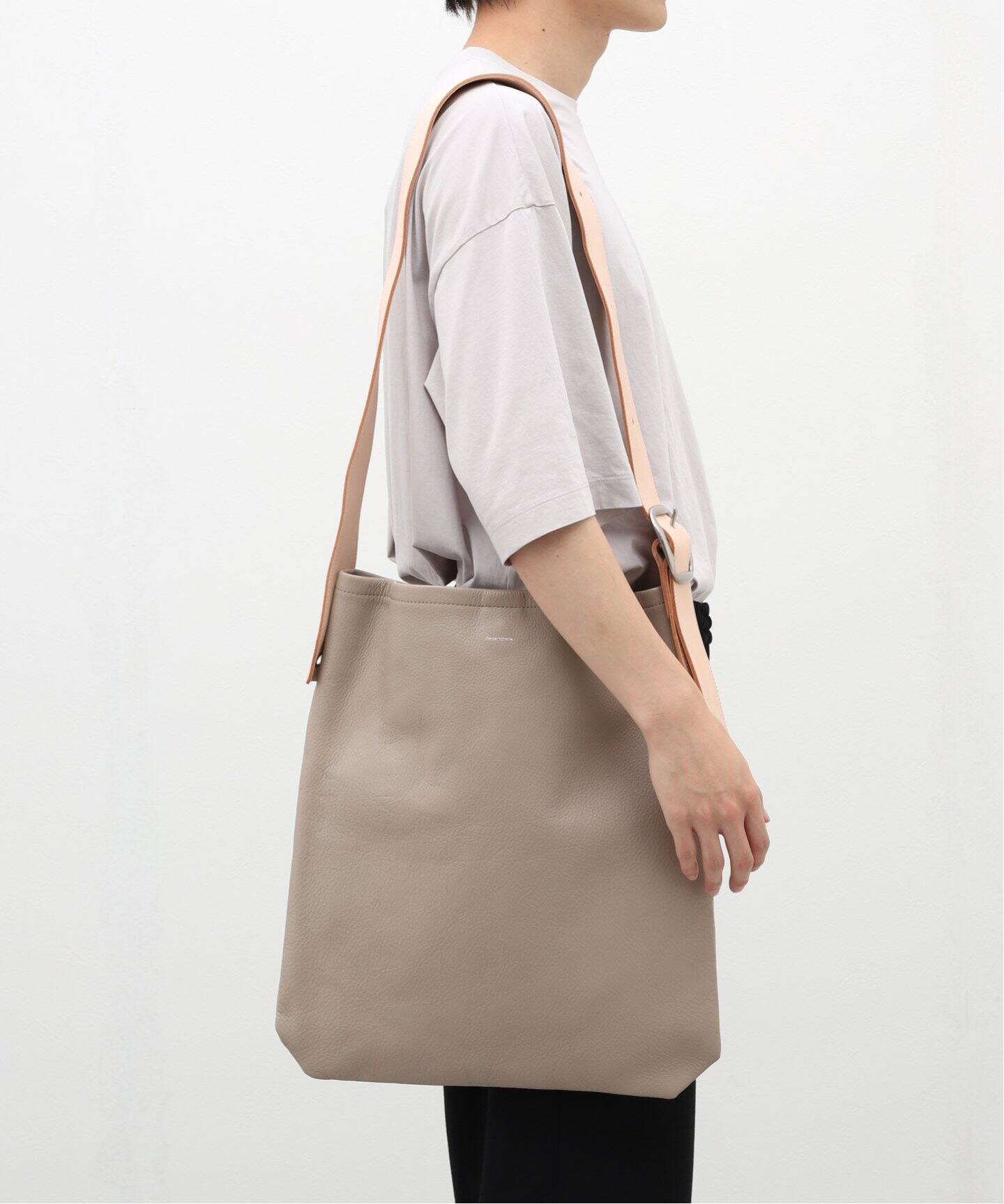 Hender Scheme / エンダースキーマ】one side belt bag（ショルダー  