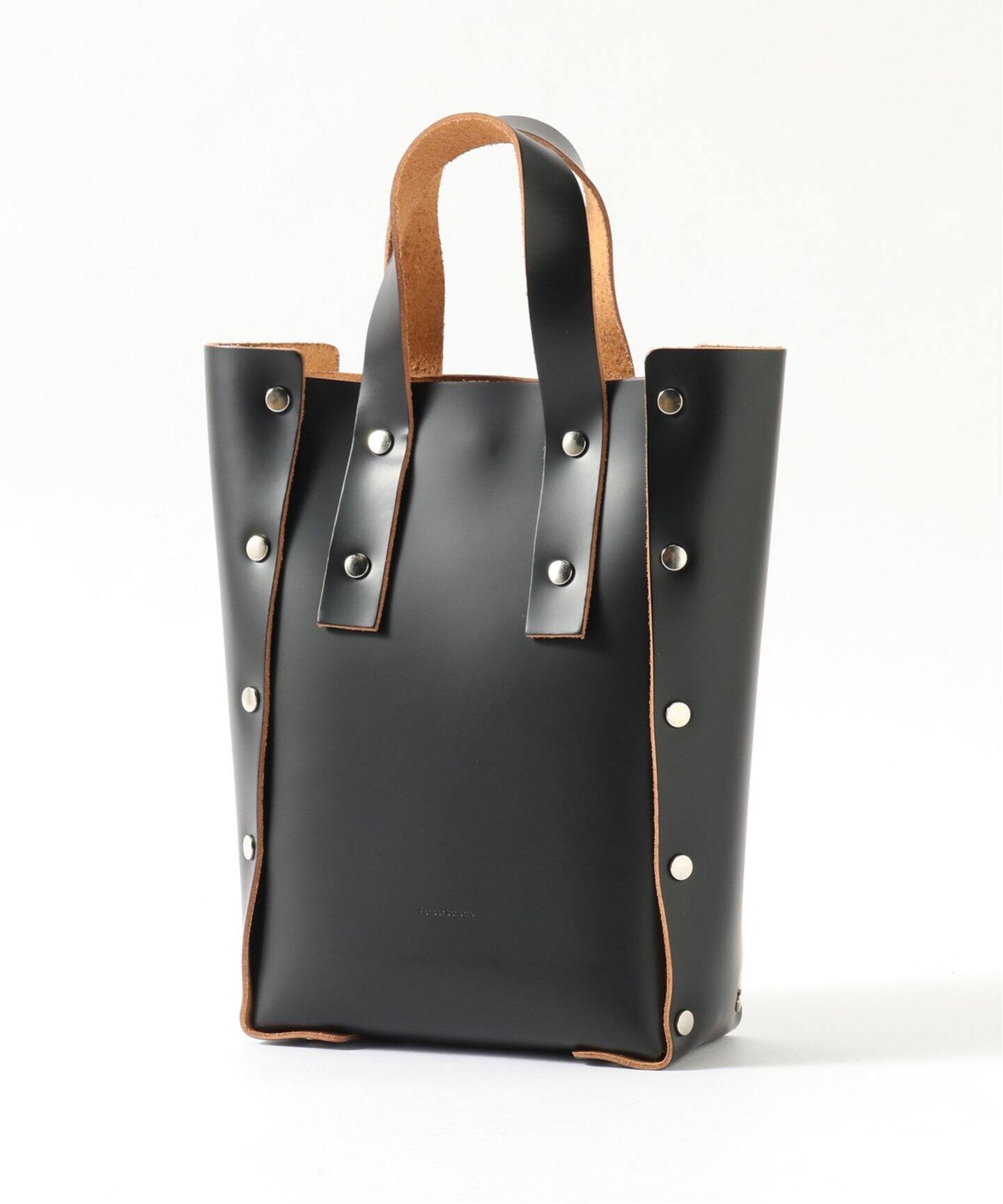 Hender Scheme / エンダースキーマ】assemble hand bag tall S 