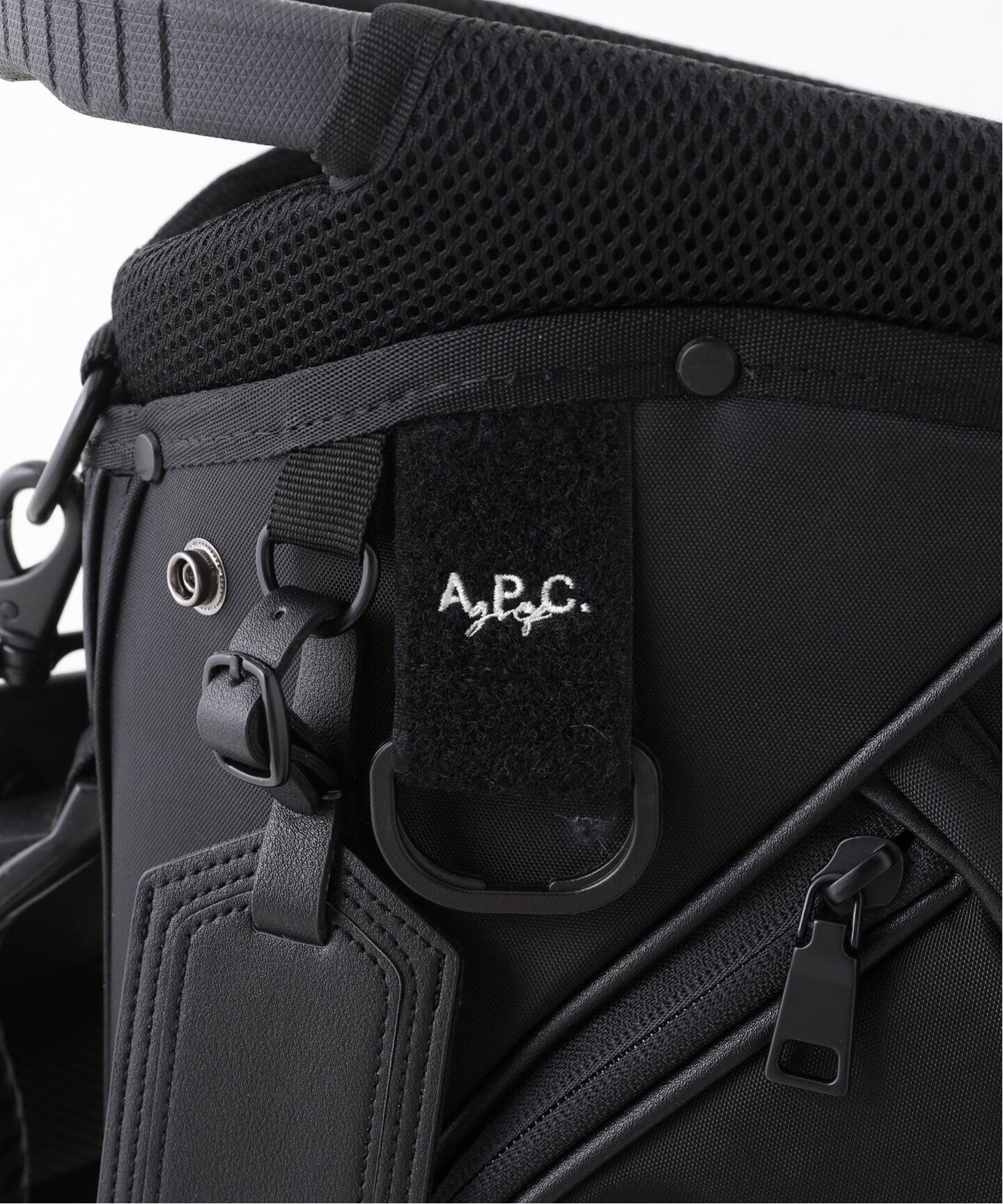 A.P.C.GOLF / アー ペー セー ゴルフ】Golf Bag（その他バッグ 