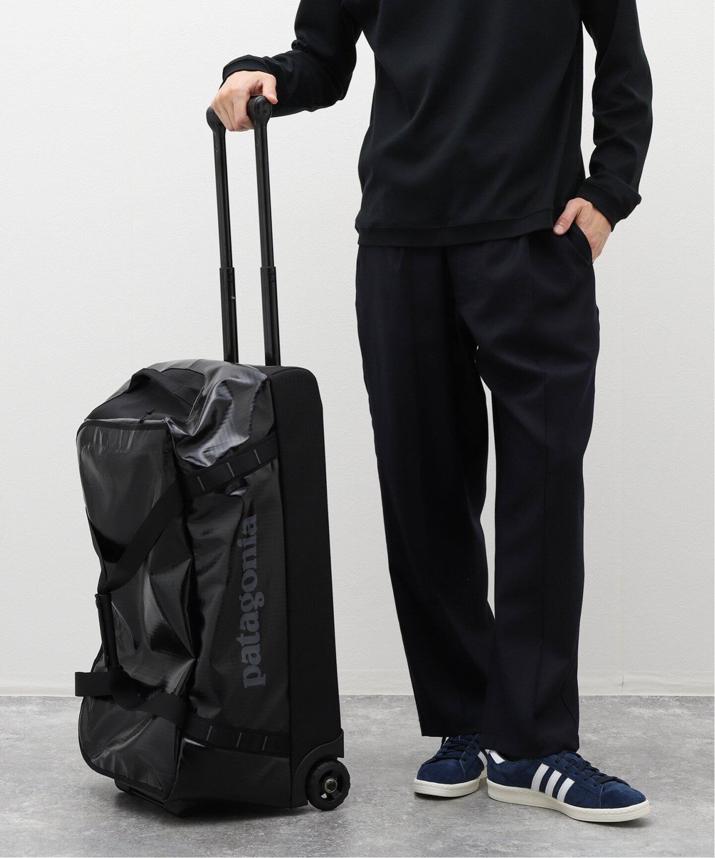 patagonia / パタゴニア】Black Hole Wheeled Duffel 70L（その他 