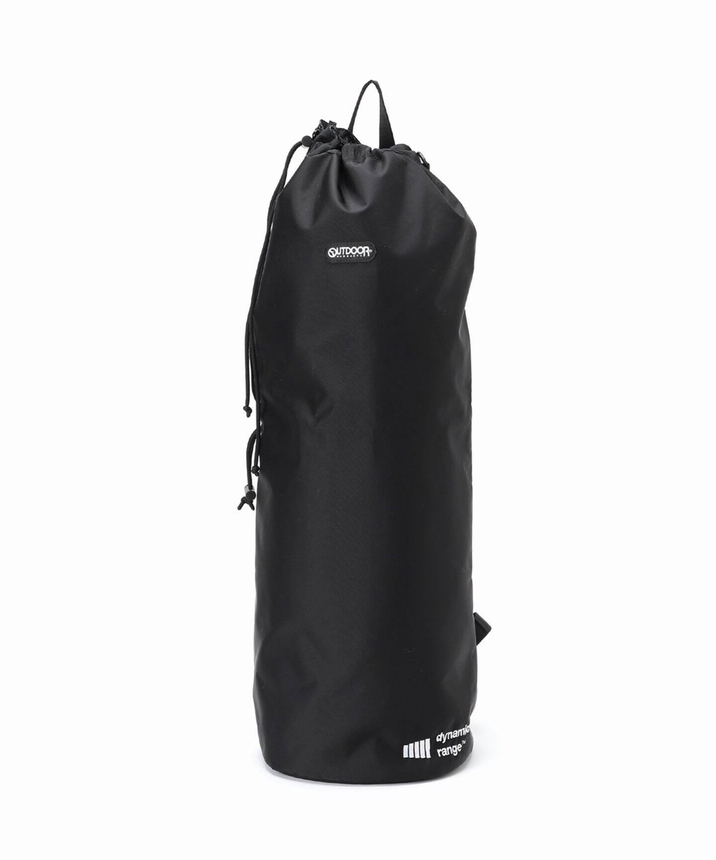 CLUBHAUS / Dynamic Range × OUTDOOR PRODUCTS】別注 クラブリュック 