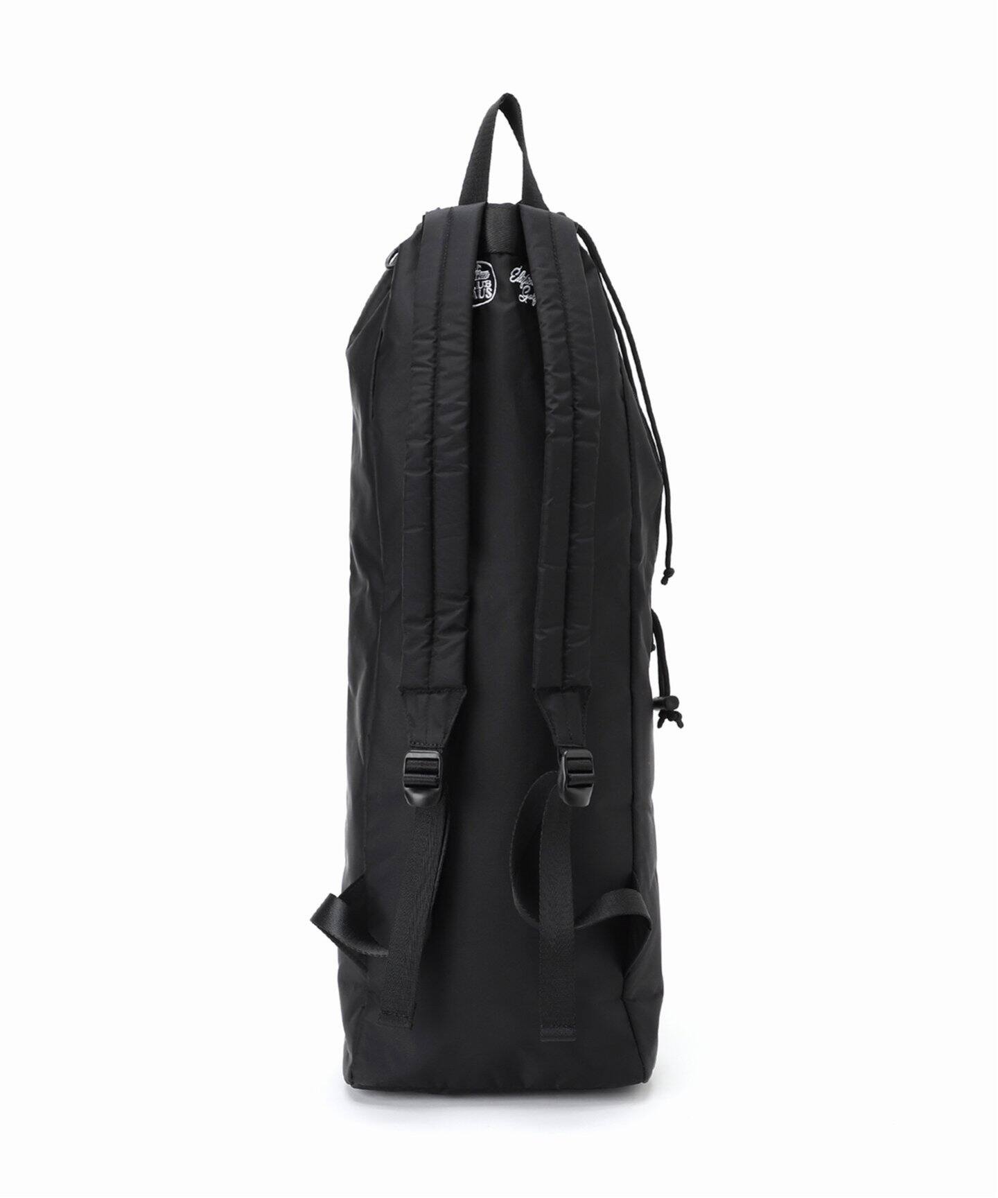 CLUBHAUS / Dynamic Range × OUTDOOR PRODUCTS】別注 クラブリュック 