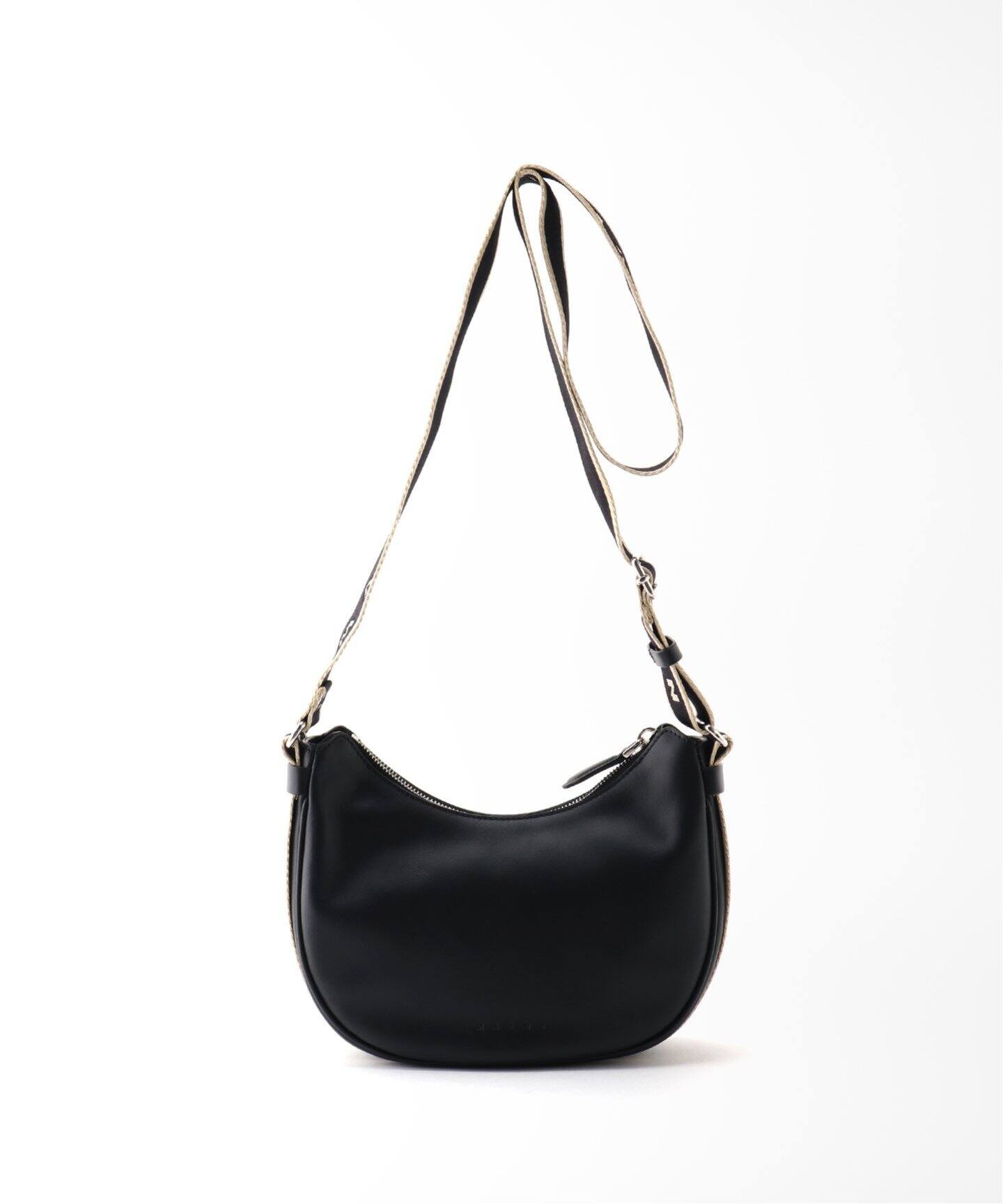 MARNI / マルニ】BEY BAG SMALLレザー（ショルダーバッグ）｜EDIFICE  