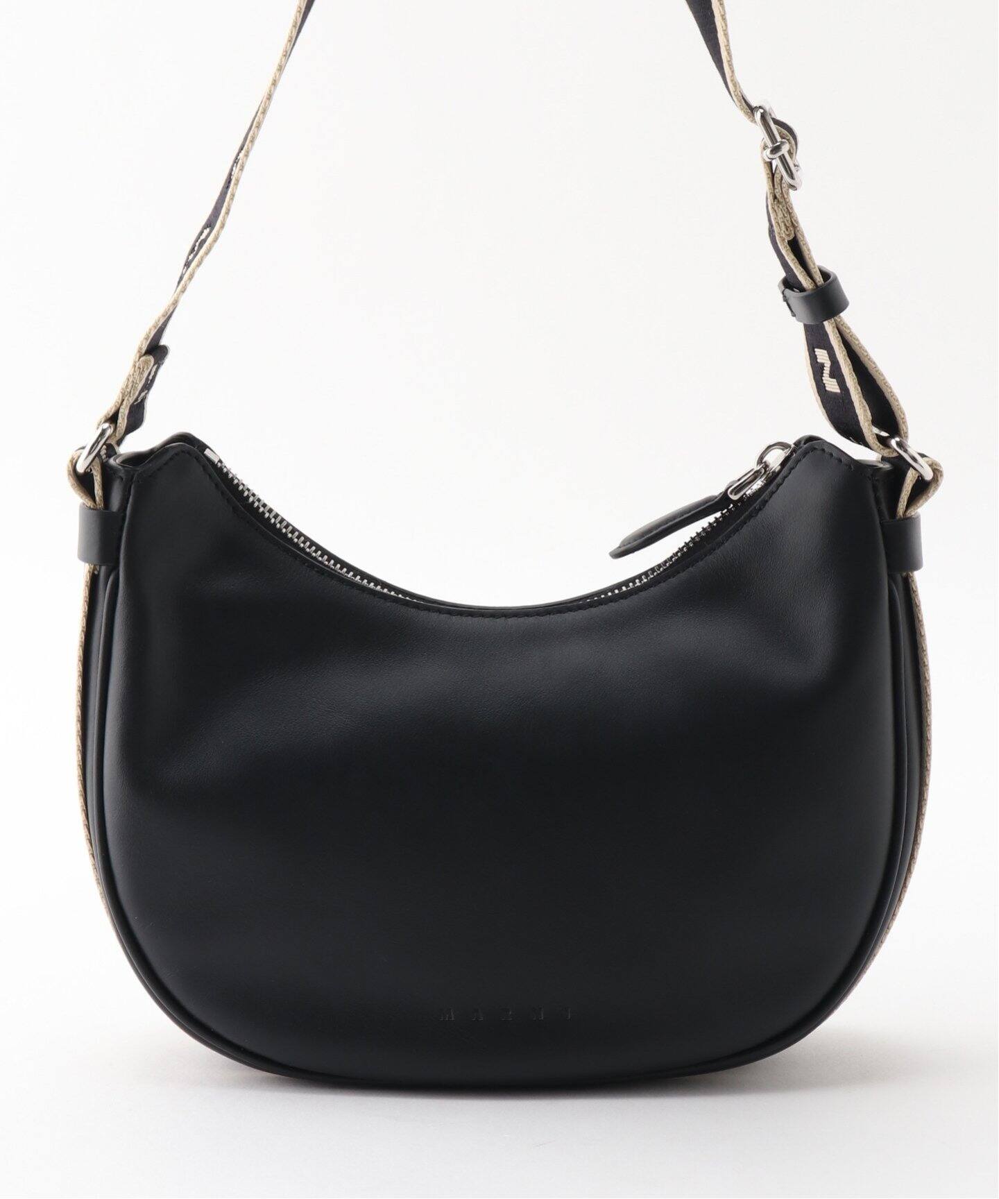 MARNI / マルニ】BEY BAG SMALLレザー（ショルダーバッグ）｜EDIFICE  