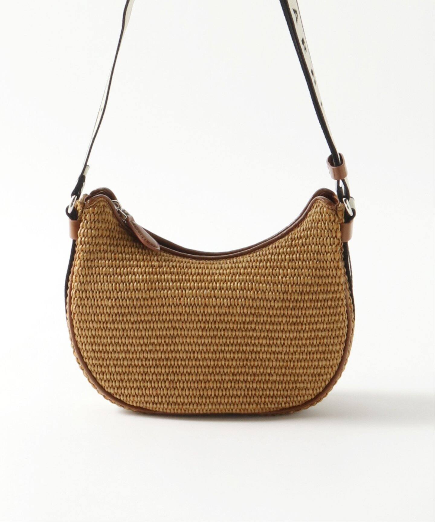 MARNI / マルニ】BEY BAG SMALLウーブン（ショルダーバッグ）｜EDIFICE 
