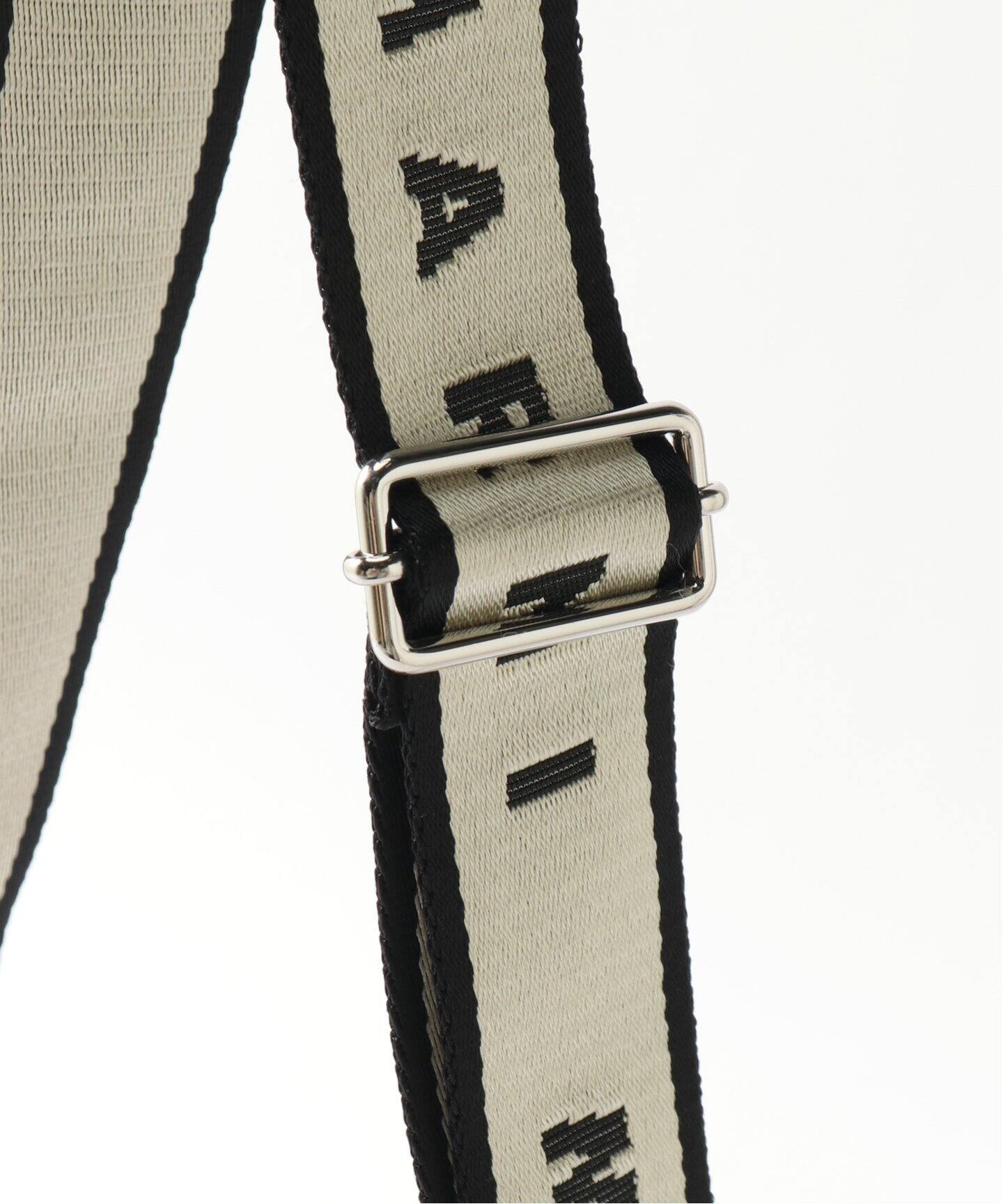 MARNI / マルニ】BEY BAG SMALLウーブン（ショルダーバッグ）｜EDIFICE 