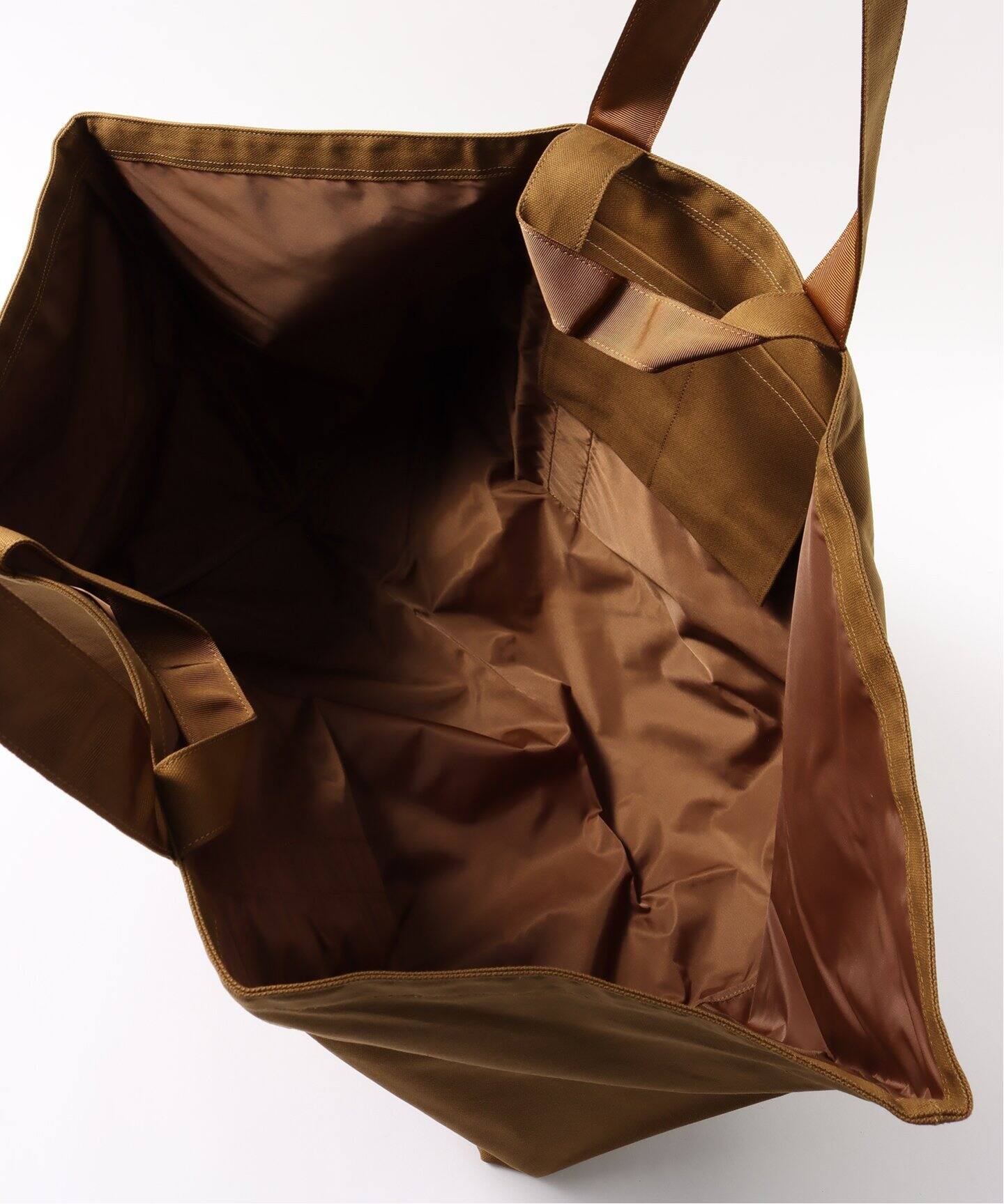 CARHARTT WIP × RAMIDUS】TOTE BAG XL（トートバッグ）｜EDIFICE 