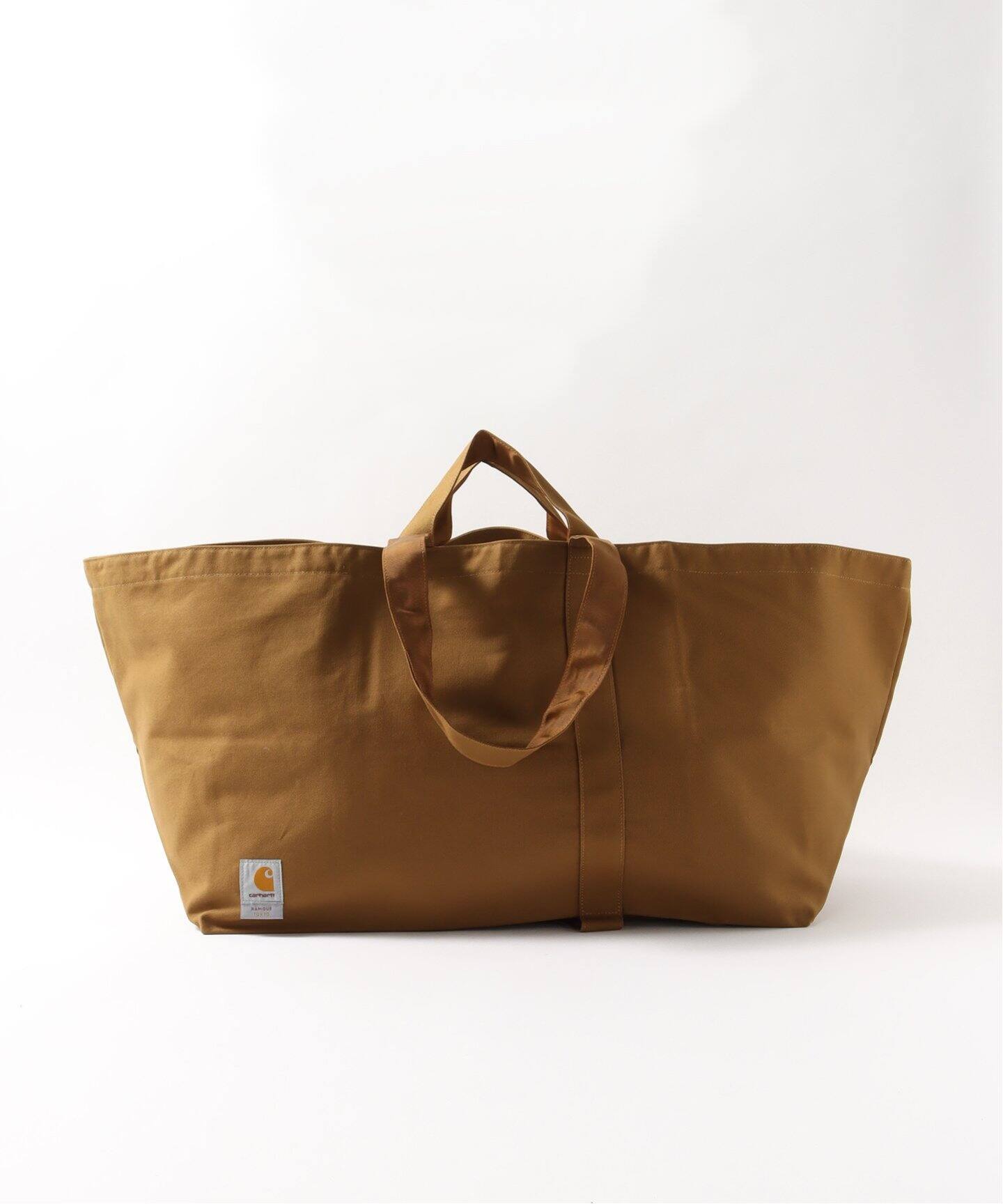CARHARTT WIP × RAMIDUS】TOTE BAG XL（トートバッグ）｜EDIFICE 
