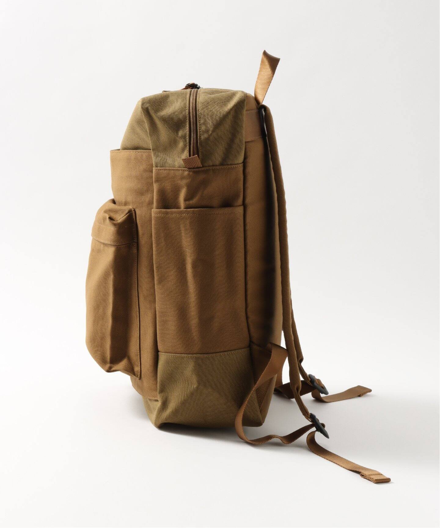 CARHARTT WIP × RAMIDUS】BOX DAYPACK（バックパック／リュック 