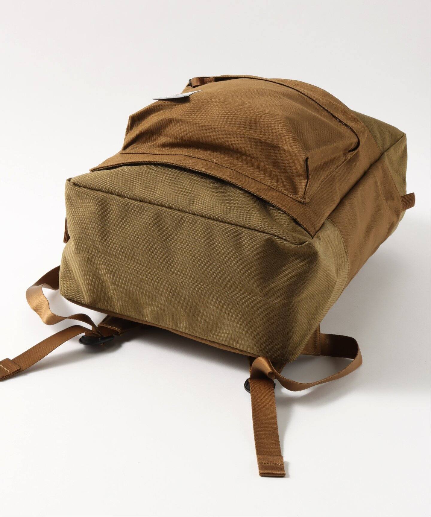 CARHARTT WIP × RAMIDUS】BOX DAYPACK（バックパック／リュック 