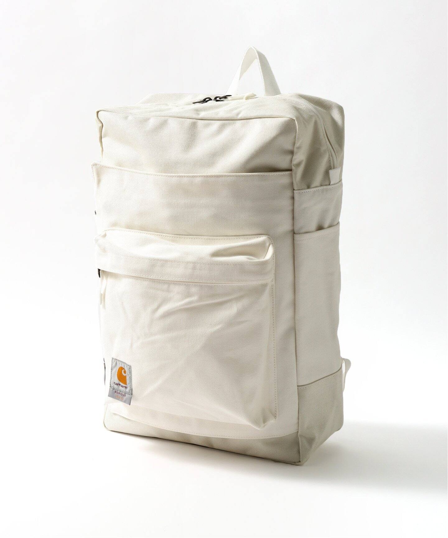 CARHARTT WIP × RAMIDUS】BOX DAYPACK（バックパック／リュック 