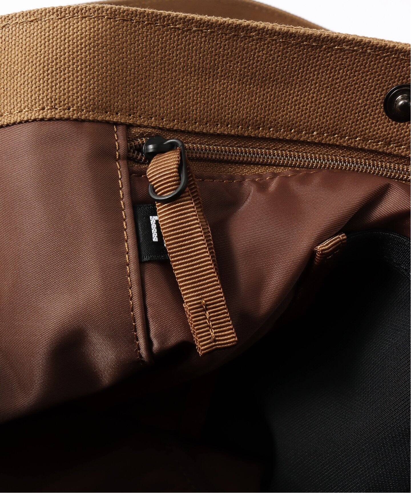 CARHARTT WIP × RAMIDUS】SHOULDER BAG（ショルダーバッグ）｜EDIFICE 
