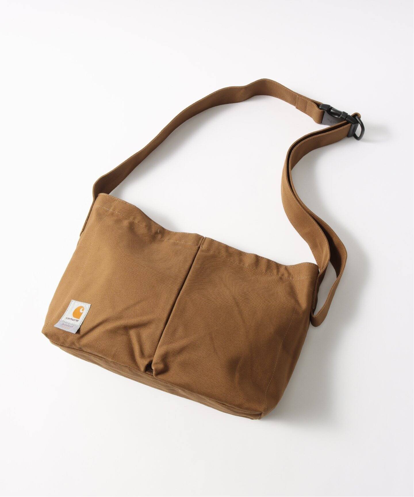 CARHARTT WIP × RAMIDUS】SHOULDER BAG（ショルダーバッグ）｜EDIFICE 