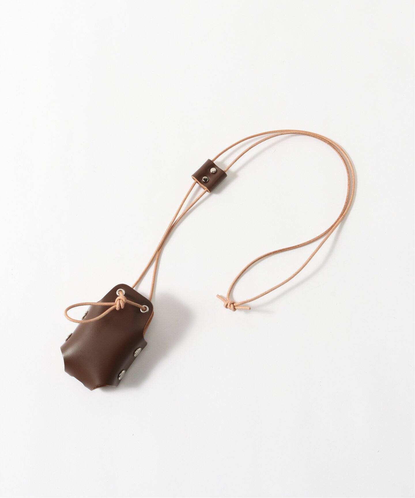 Hender Scheme / エンダースキーマ】assemble neck pouch S（その他 