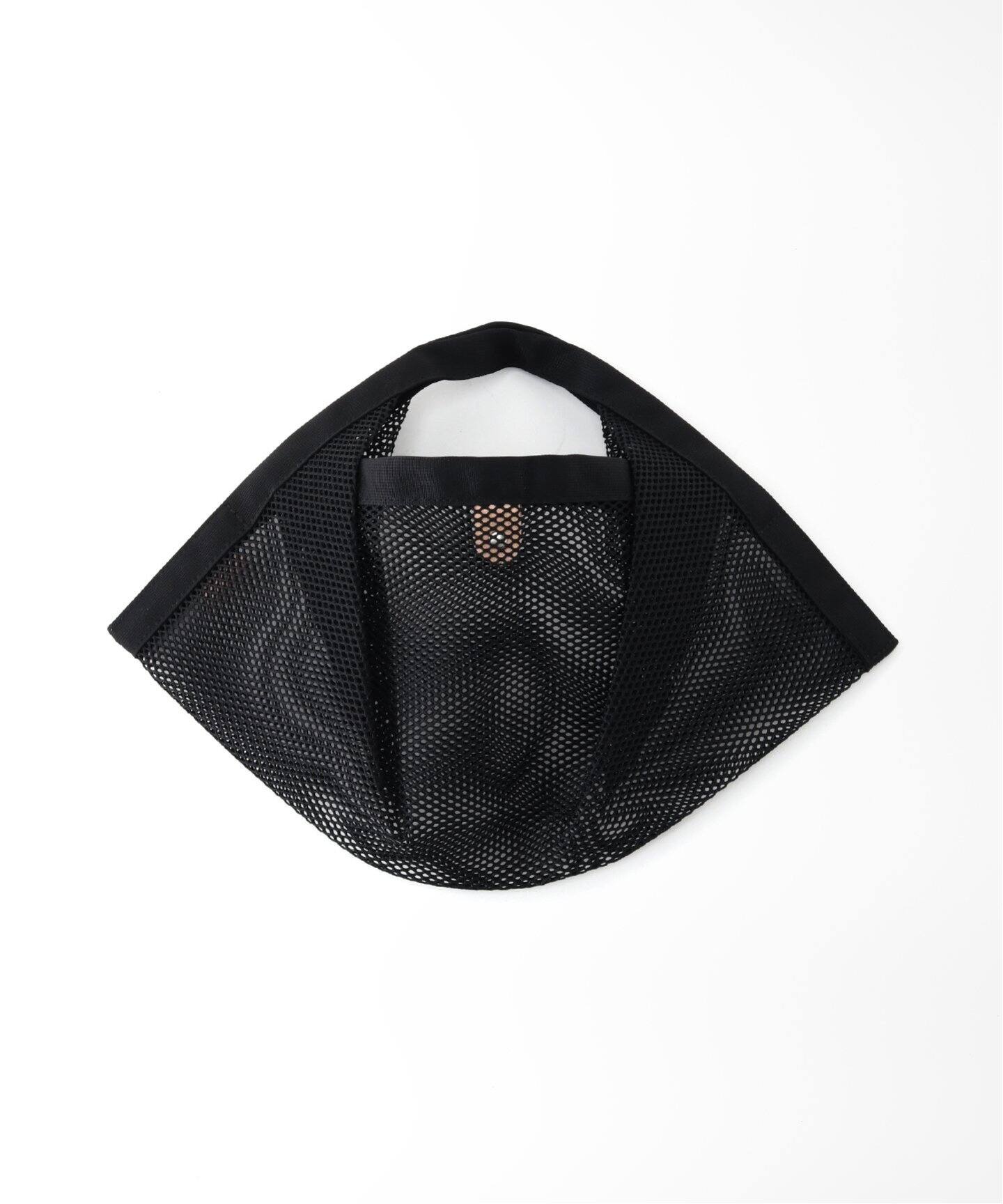 Hender Scheme / エンダースキーマ】origami mesh bag small 