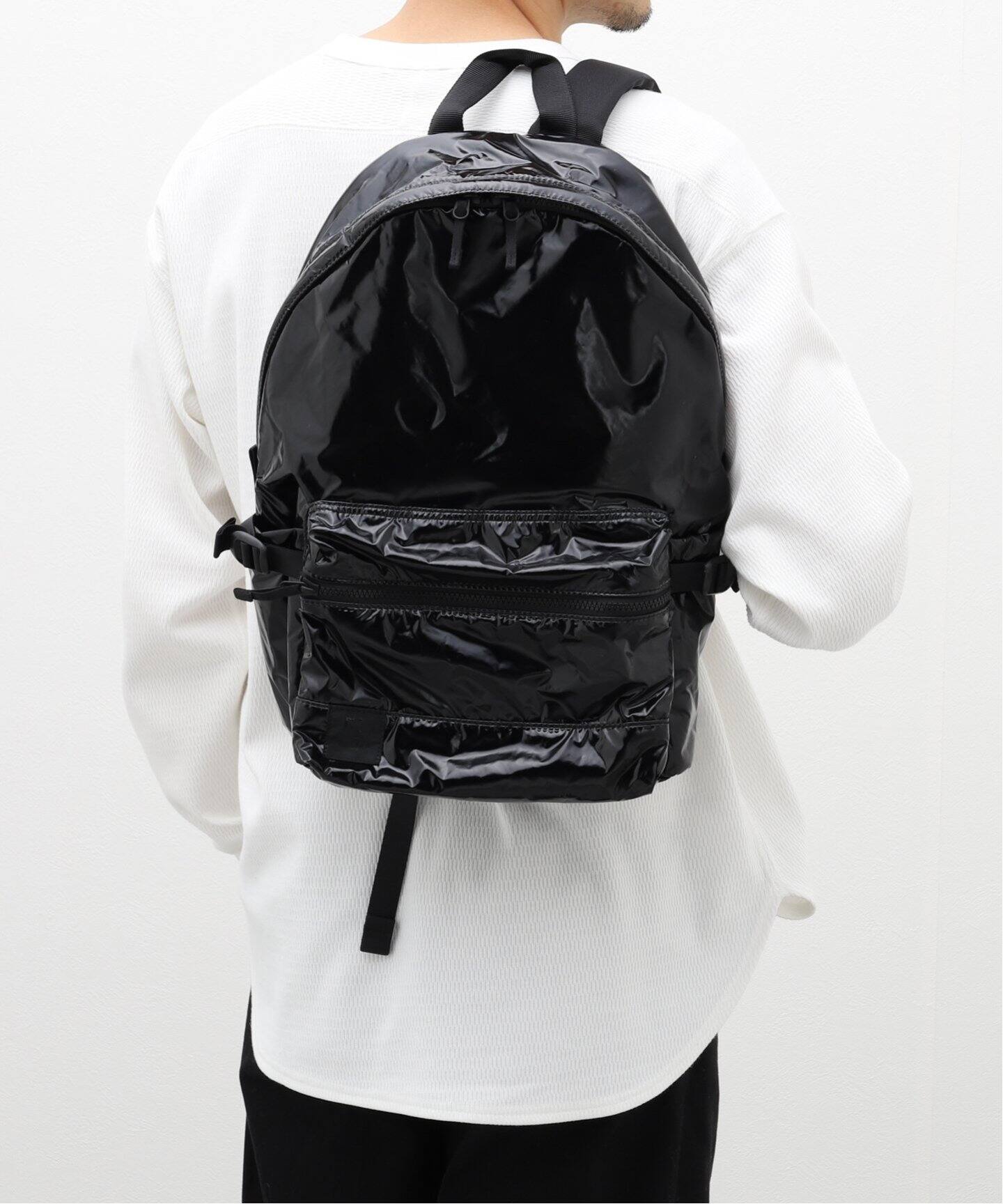RAMIDUS / ラミダス】MIRAGE DAYPACK（バックパック／リュック 