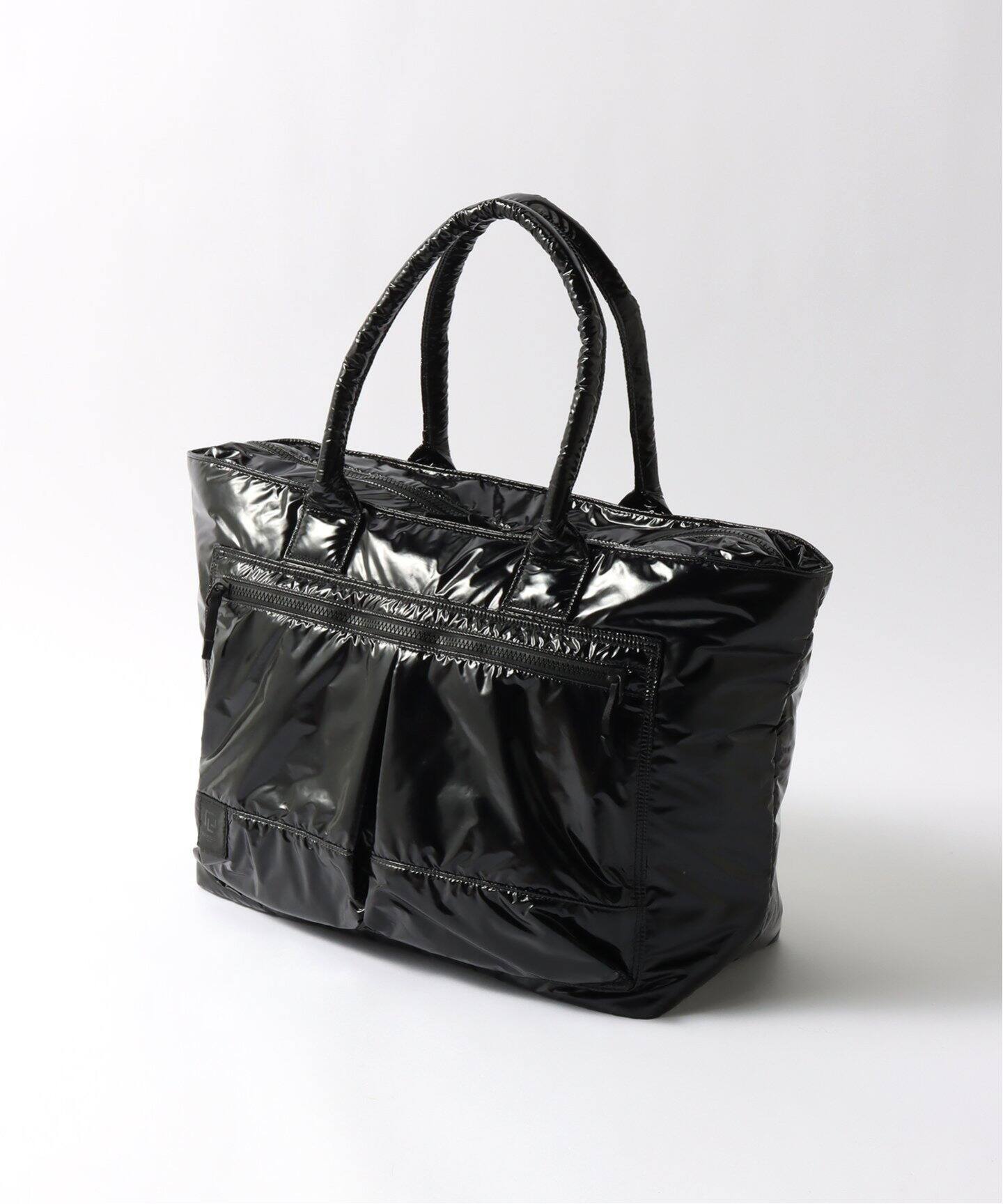 RAMIDUS / ラミダス】MIRAGE TOTE BAG L（トートバッグ）｜EDIFICE 