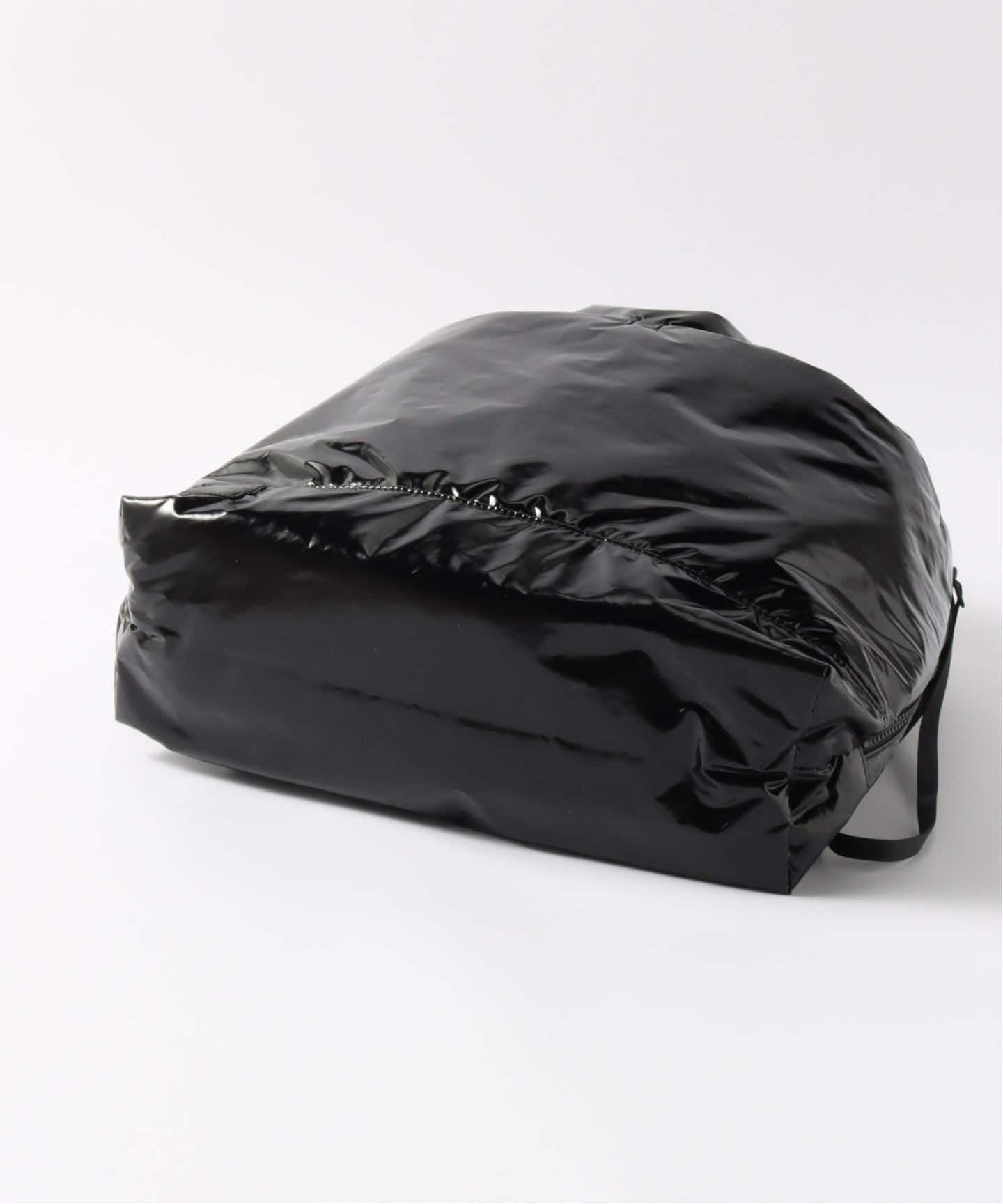 RAMIDUS MIRAGE TOTE BAG (L) BLACK ラミダス RAMIDUS / ラミダス】MIRAGE TOTE BAG（トートバッグ）｜EDIFICE