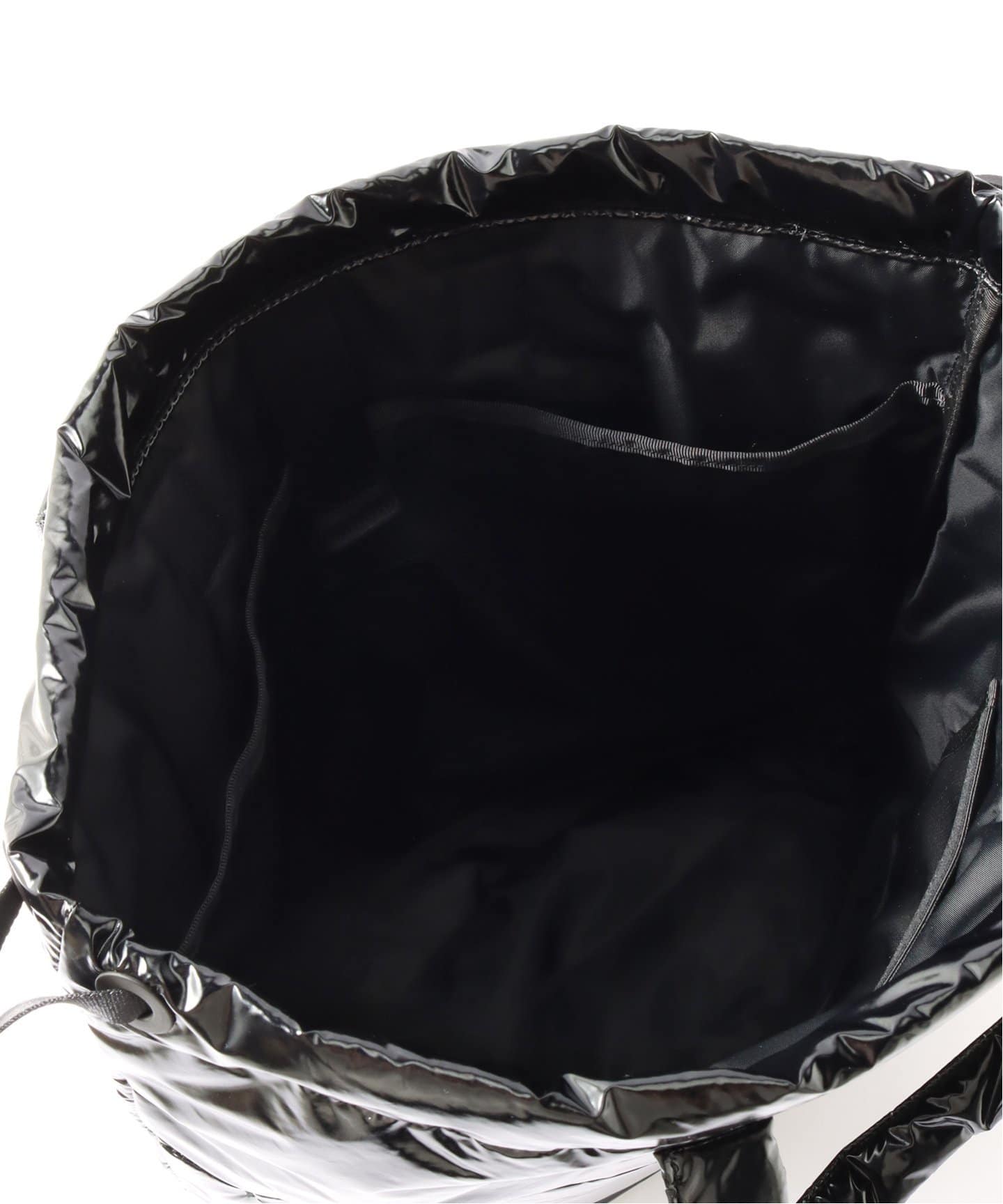 RAMIDUS MIRAGE TOTE BAG (L) BLACK ラミダス RAMIDUS/ラミダス】TOTE BAG (L) MIRAGE B020021の通販