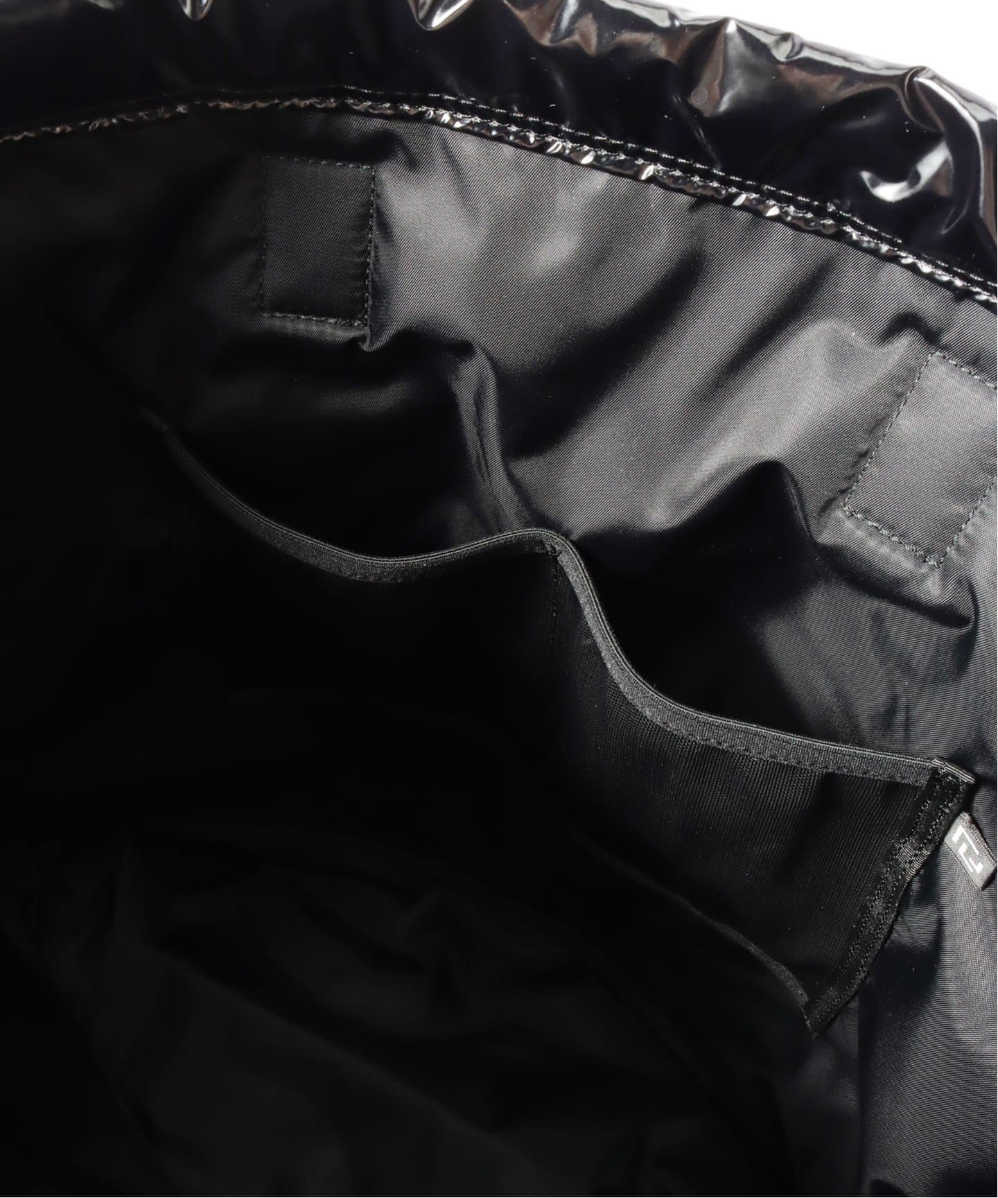 RAMIDUS / ラミダス】MIRAGE TOTE BAG（トートバッグ）｜EDIFICE