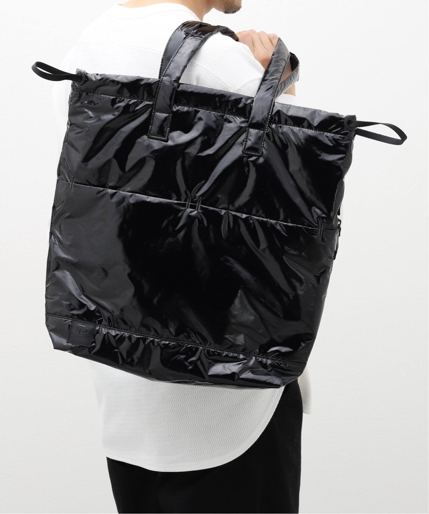 RAMIDUS / ラミダス】MIRAGE TOTE BAG（トートバッグ）｜EDIFICE 