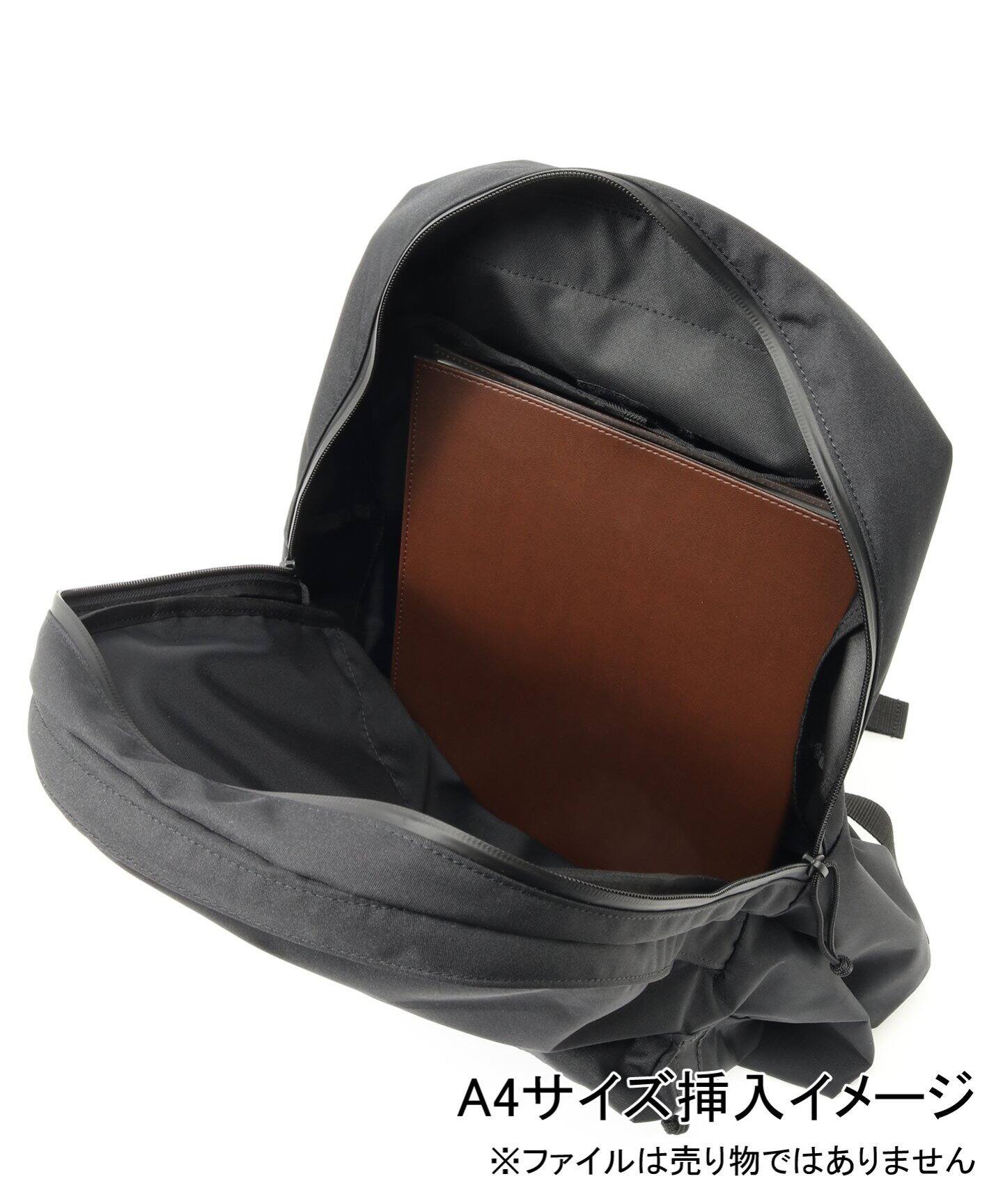 N.HOOLYWOOD / N.ハリウッド】LARGE BACKPACK by PORTER（バックパック 