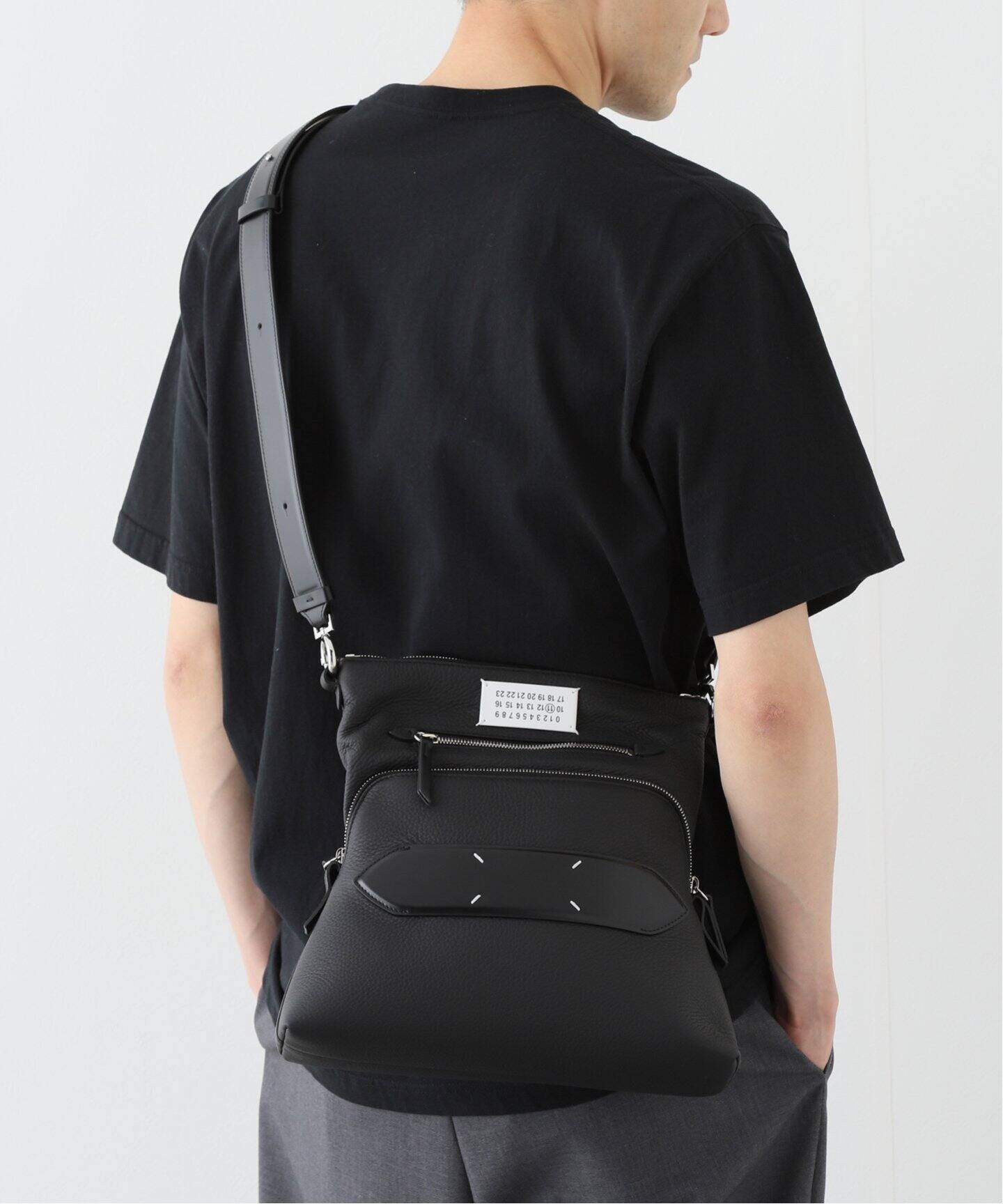 MAISON MARGIELA / メゾン マルジェラ】 SOFT 5AC MLTIFUNCTION S  