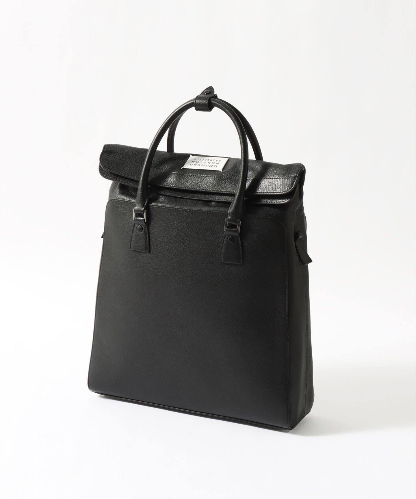 【国内即発送】Maison Margiela 5AC トート vertical MAISON MARGIELA / メゾン マルジェラ】 5AC DAILY VERTICAL