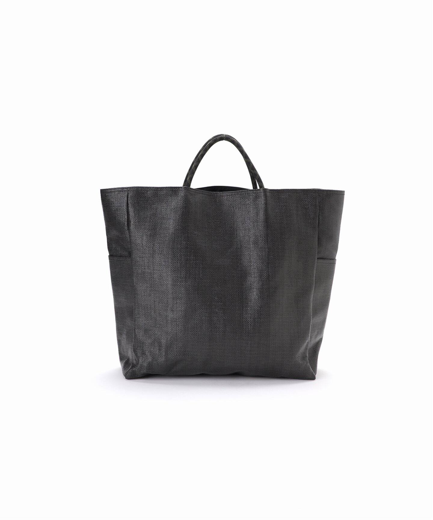 NOMADIS / ノマディス】SAC MESH リバーシブルバッグ（トートバッグ 