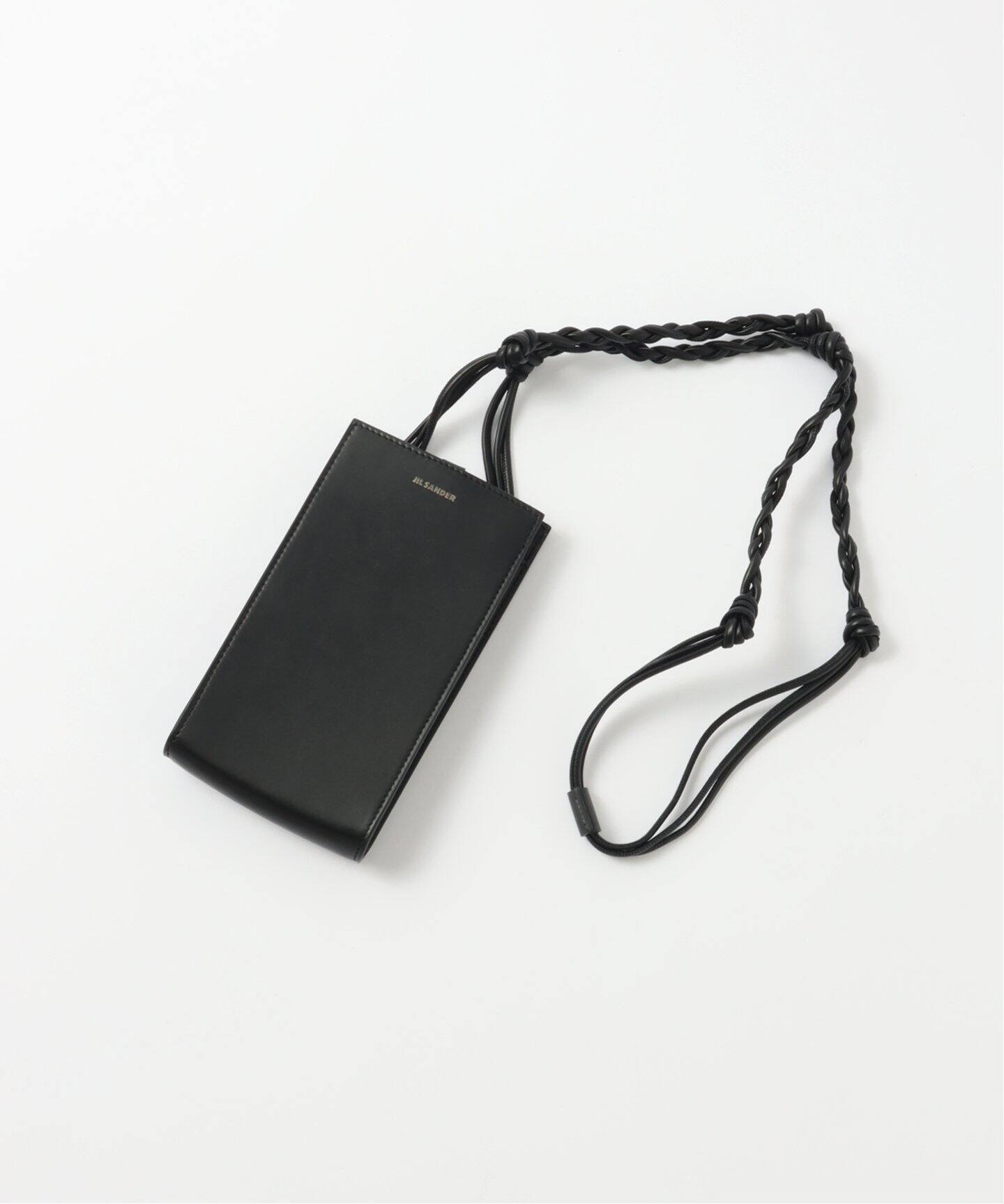 ジルサンダー JIL SANDER スマホケース シーフォーム TANGLE PHONE 